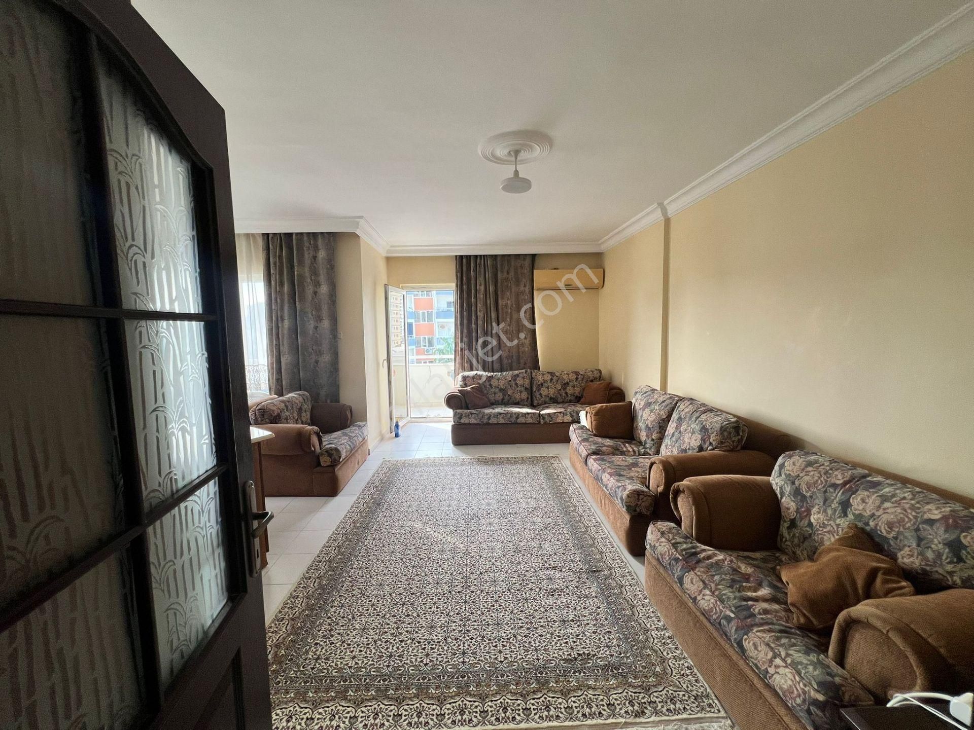 Karınca'dan Tece'de Site İçi, Havuz Manzaralı 2+1 Satılık Daire ! - Görsel 4