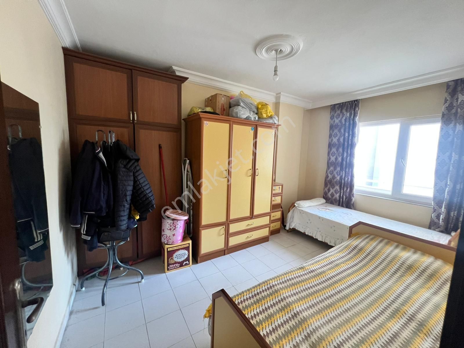 Karınca'dan Tece'de Site İçi, Havuz Manzaralı 2+1 Satılık Daire ! - Görsel 9