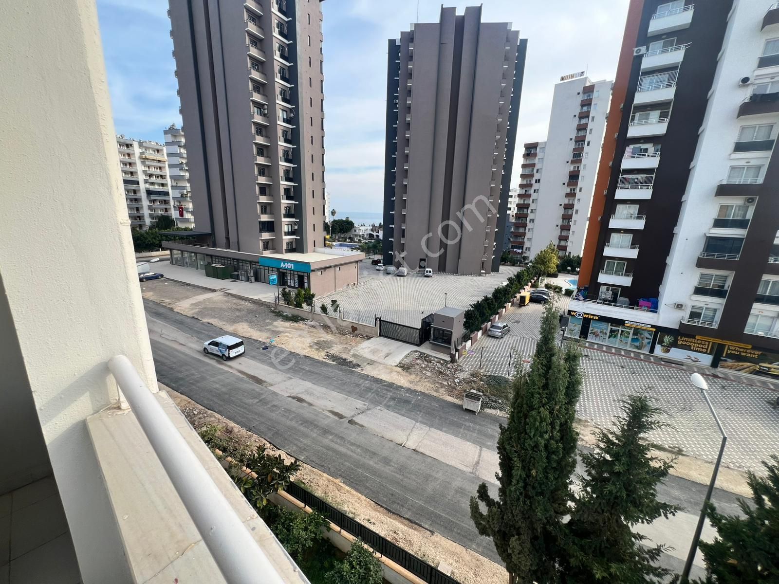 Karınca'dan Tece'de Site İçi, Havuz Manzaralı 2+1 Satılık Daire ! - Görsel 14