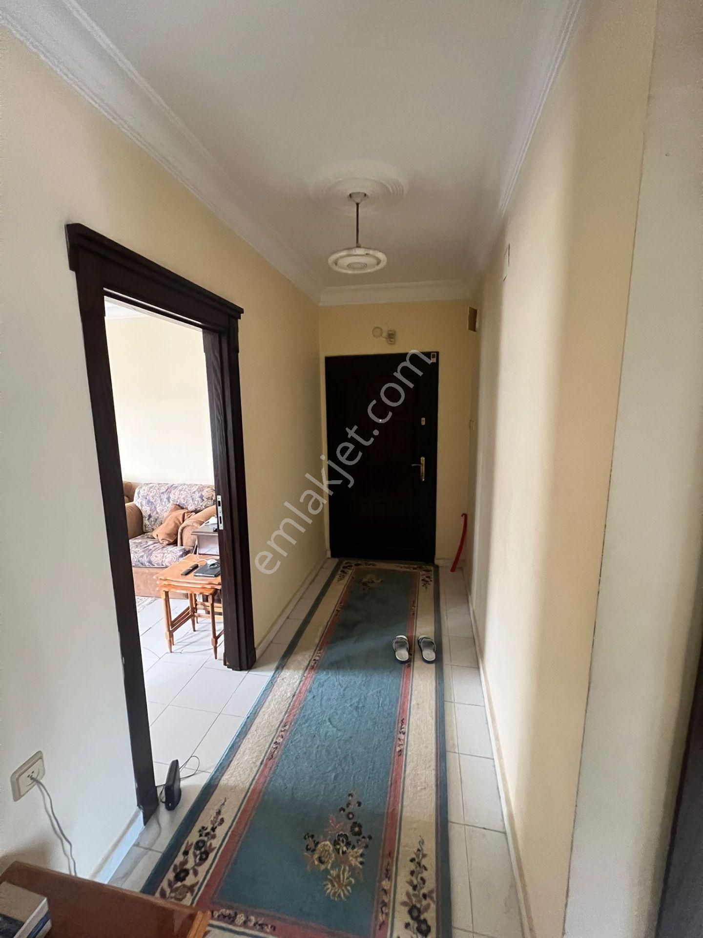 Karınca'dan Tece'de Site İçi, Havuz Manzaralı 2+1 Satılık Daire ! - Görsel 10