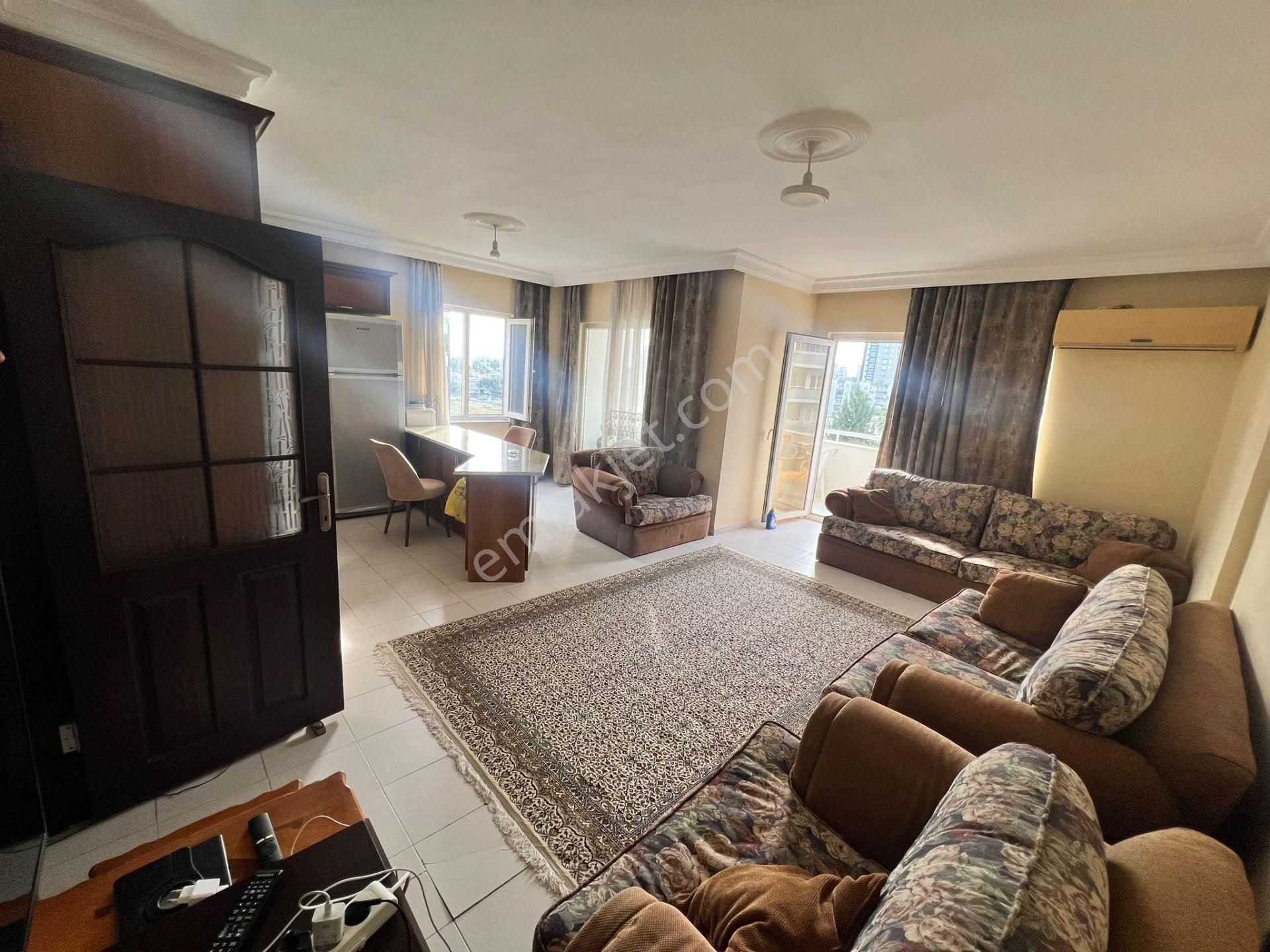 Karınca'dan Tece'de Site İçi, Havuz Manzaralı 2+1 Satılık Daire ! - Görsel 3