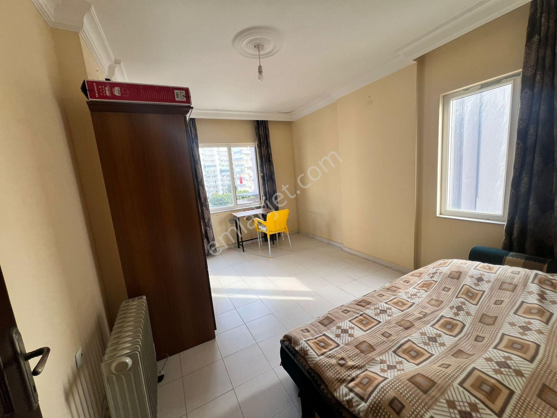 Karınca'dan Tece'de Site İçi, Havuz Manzaralı 2+1 Satılık Daire ! - Görsel 8