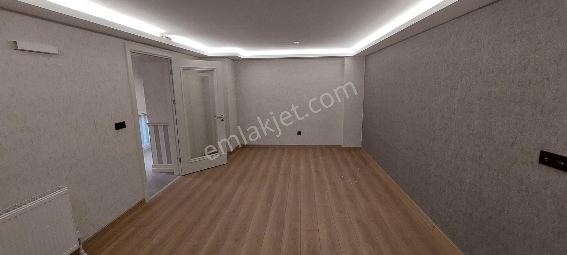 Avcılar Caddebostan Projesinde 150m2 Lüks Bahçeli Dubleks Daire - Görsel 12