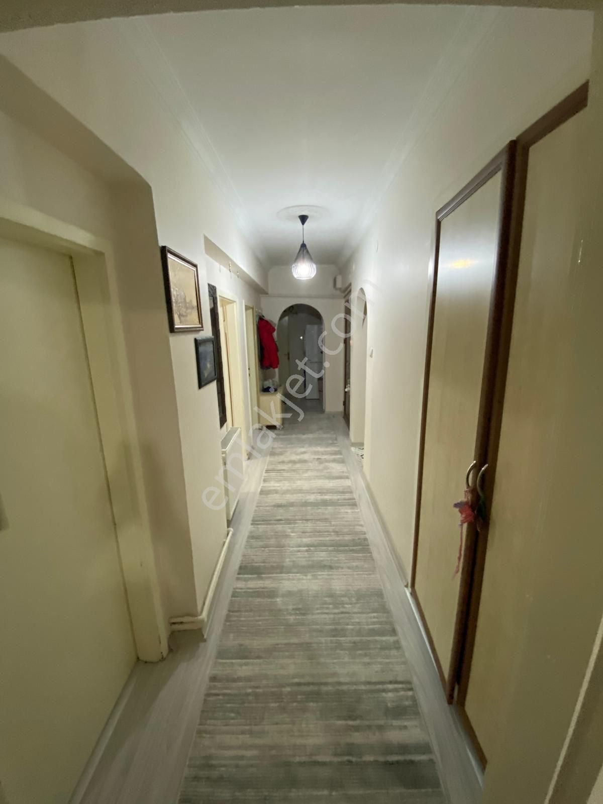 Altındağ - Karapürçek Mahallesi Yüksek Giriş, Yapılı 3+1 Satılık Daire !!! - Görsel 14