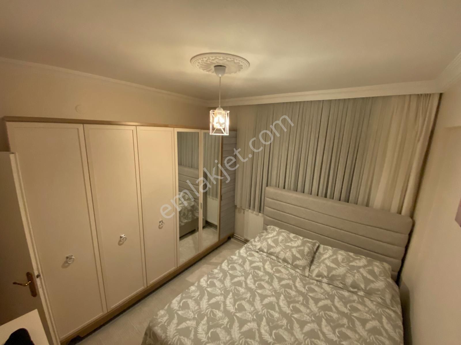 Altındağ - Karapürçek Mahallesi Yüksek Giriş, Yapılı 3+1 Satılık Daire !!! - Görsel 9