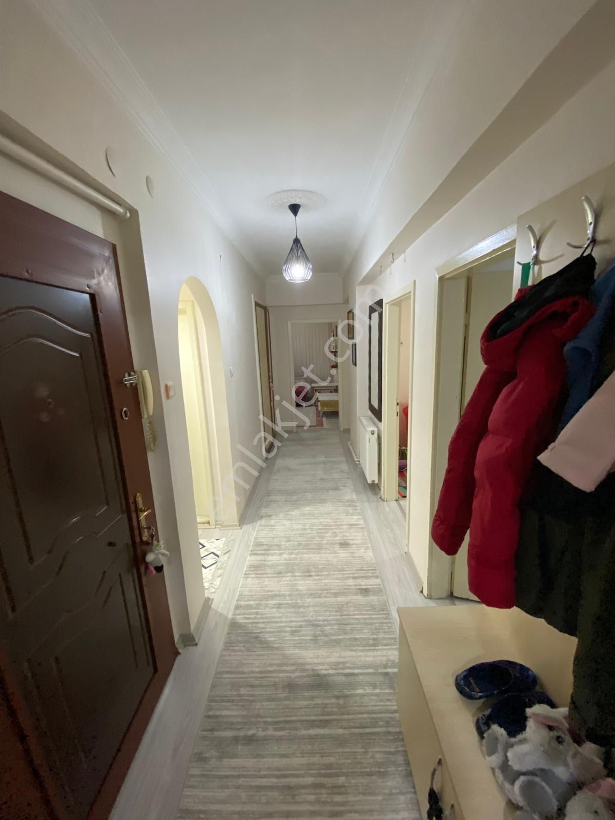 Altındağ - Karapürçek Mahallesi Yüksek Giriş, Yapılı 3+1 Satılık Daire !!! - Görsel 12