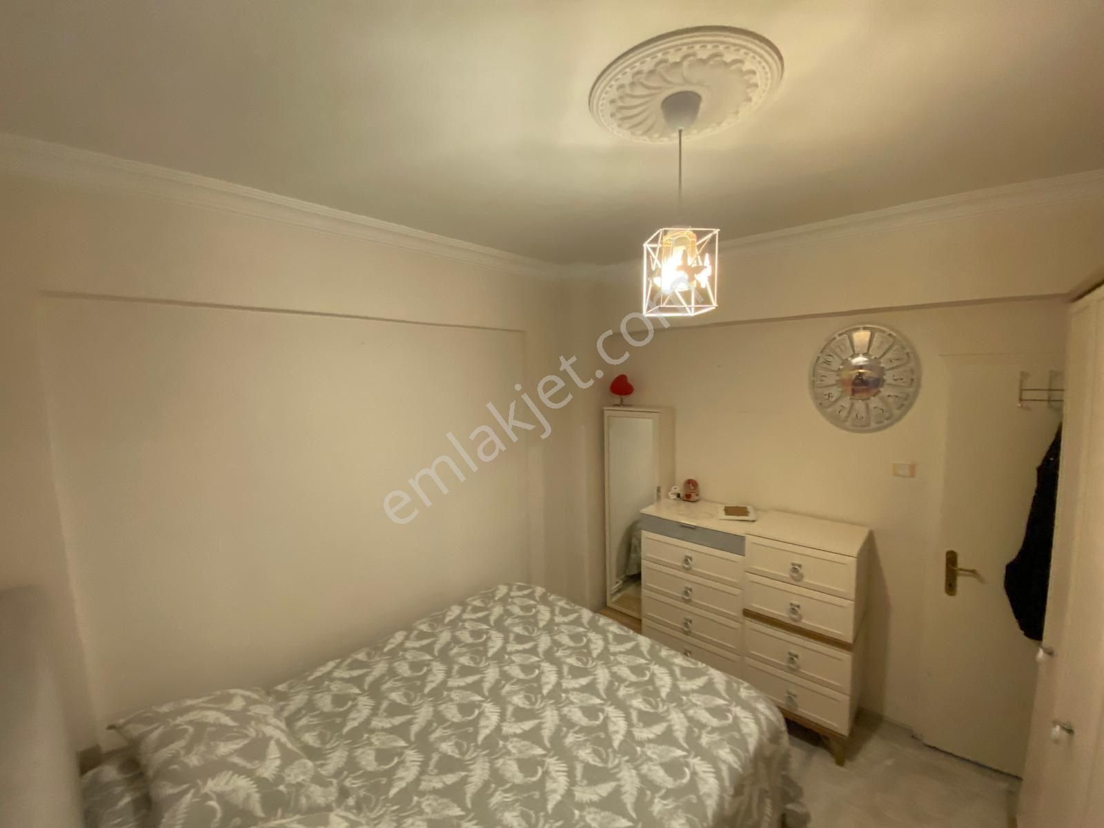 Altındağ - Karapürçek Mahallesi Yüksek Giriş, Yapılı 3+1 Satılık Daire !!! - Görsel 8