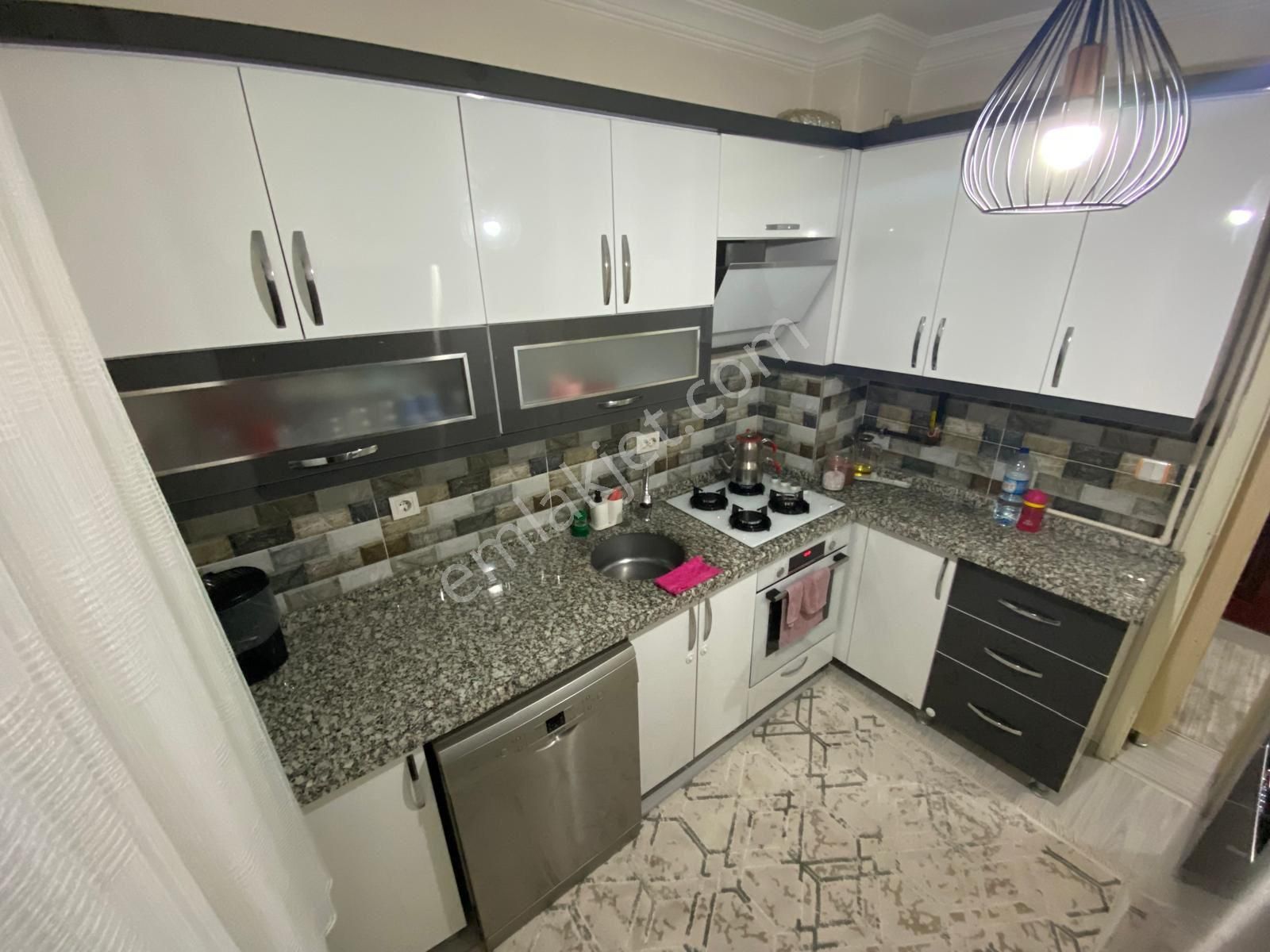 Altındağ - Karapürçek Mahallesi Yüksek Giriş, Yapılı 3+1 Satılık Daire !!! - Görsel 4