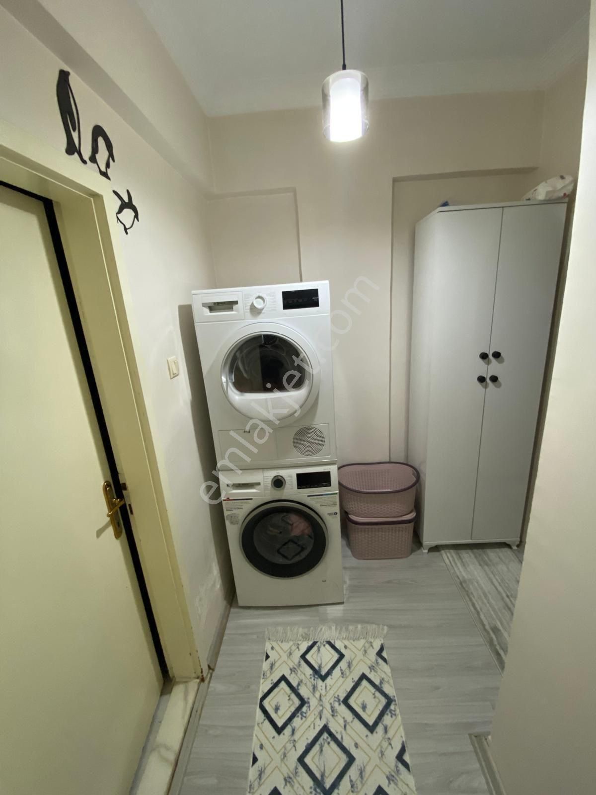 Altındağ - Karapürçek Mahallesi Yüksek Giriş, Yapılı 3+1 Satılık Daire !!! - Görsel 13