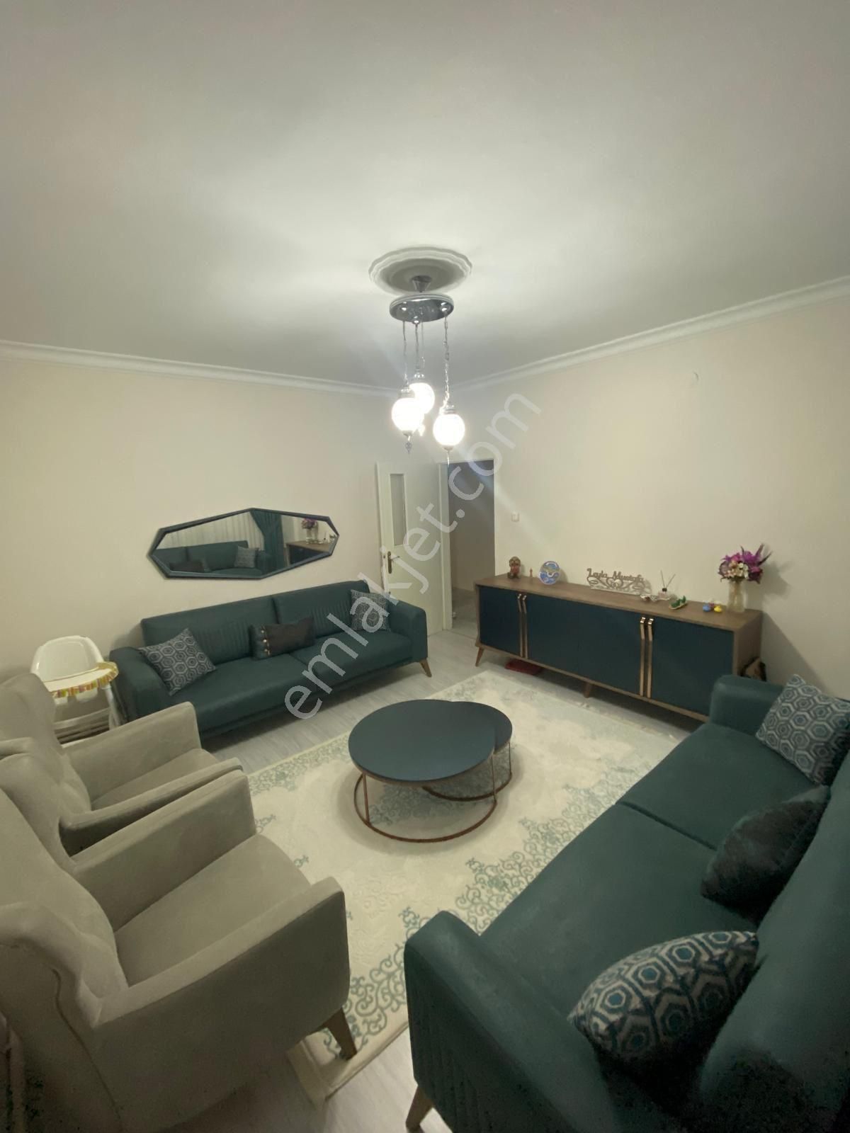 Altındağ - Karapürçek Mahallesi Yüksek Giriş, Yapılı 3+1 Satılık Daire !!! - Görsel 3