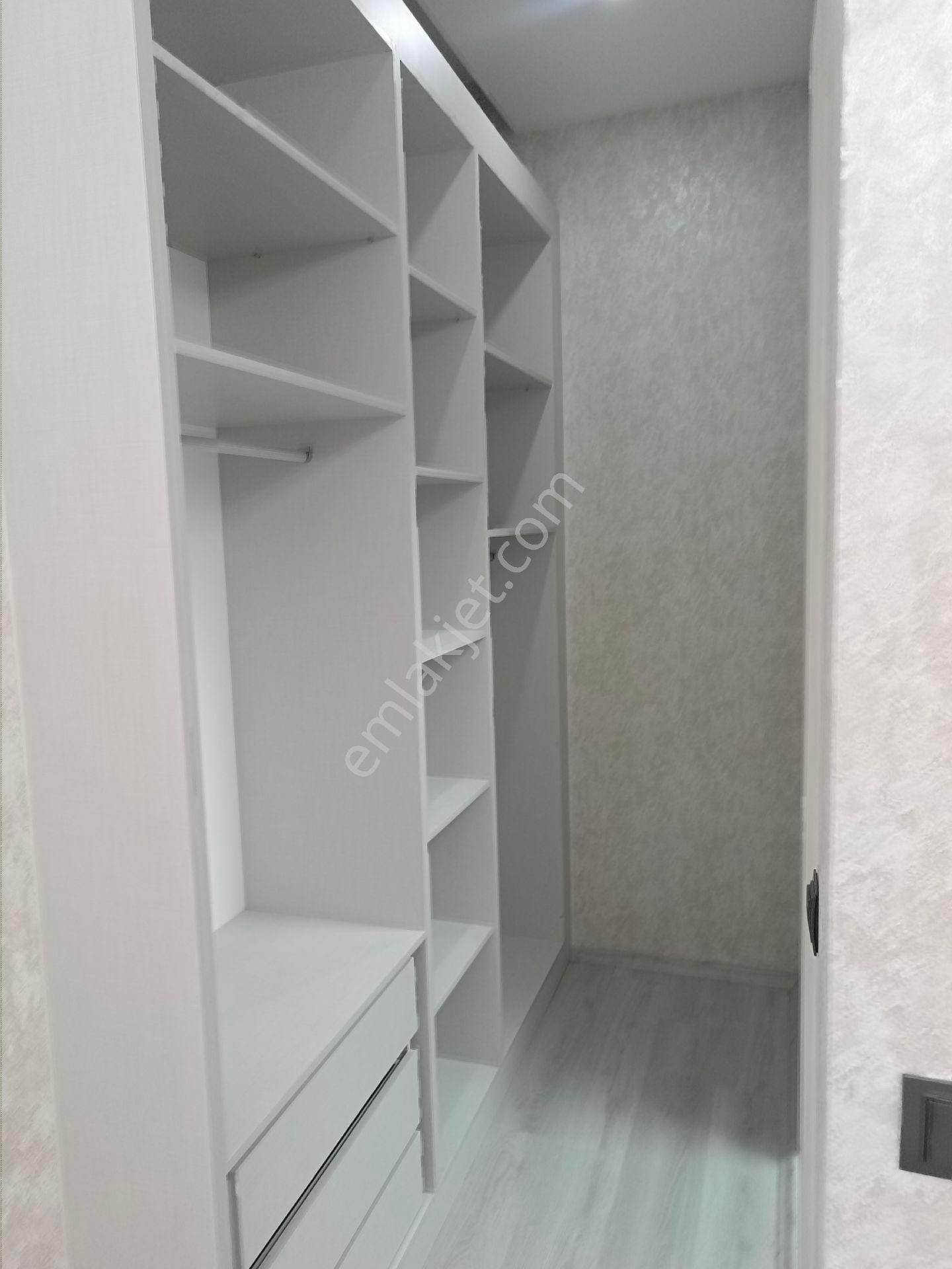 Beymahall Gyo Göktürk Stadyum Karşısı 2.5+1 Daire - Görsel 18