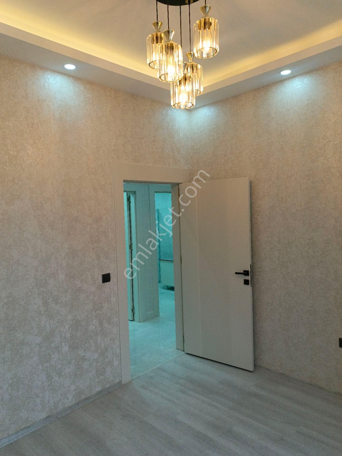 Beymahall Gyo Göktürk Stadyum Karşısı 2.5+1 Daire - Görsel 10