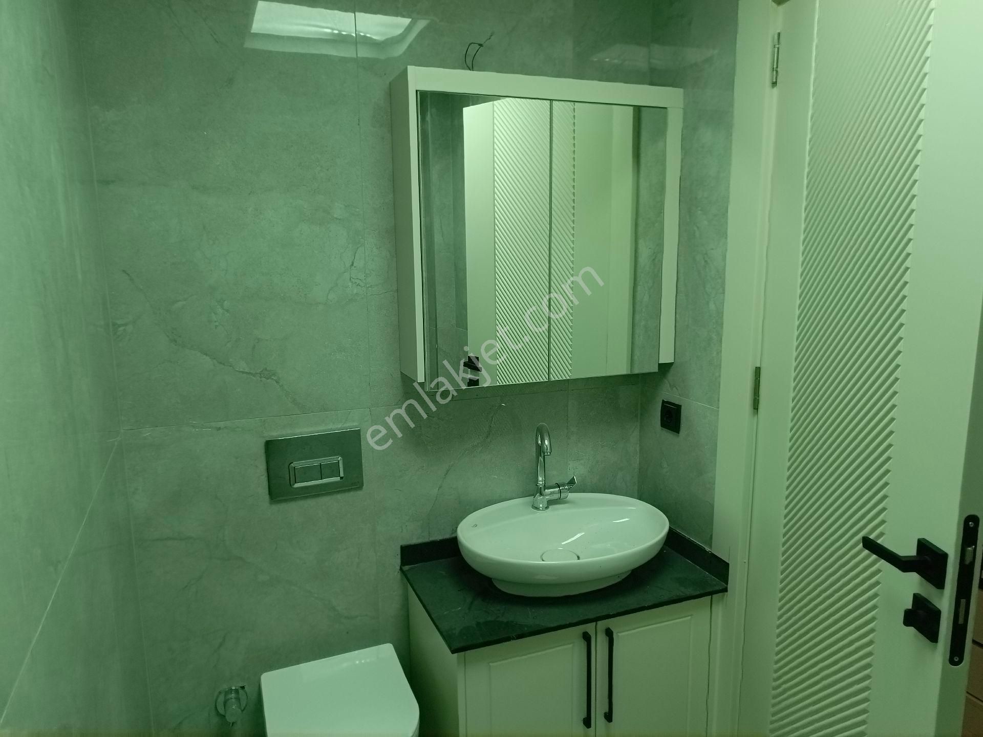 Beymahall Gyo Göktürk Stadyum Karşısı 2.5+1 Daire - Görsel 20