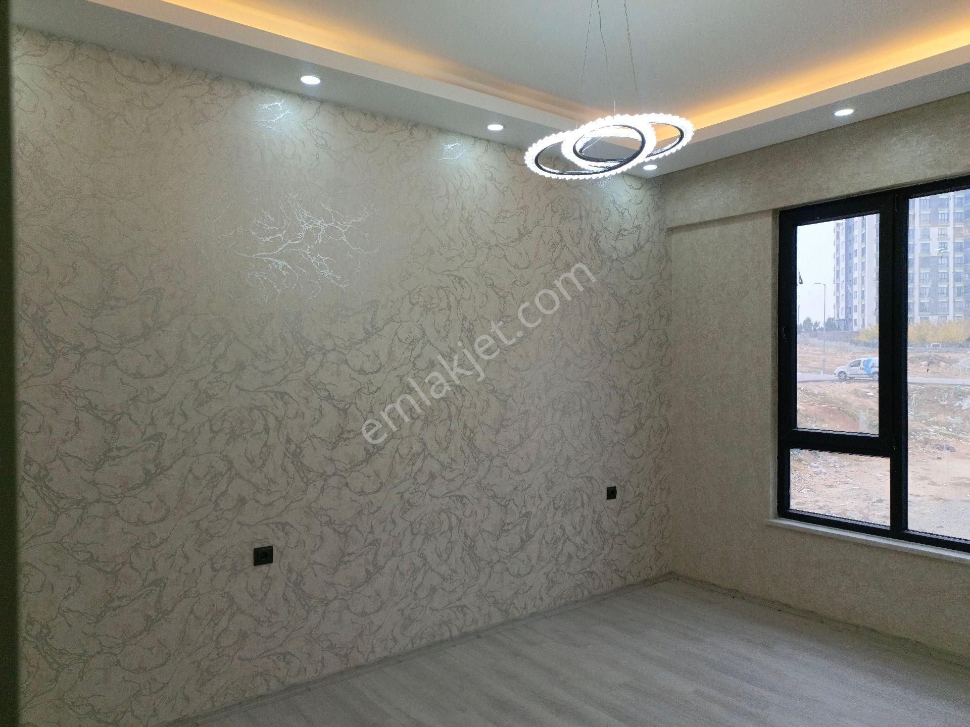 Beymahall Gyo Göktürk Stadyum Karşısı 2.5+1 Daire - Görsel 13