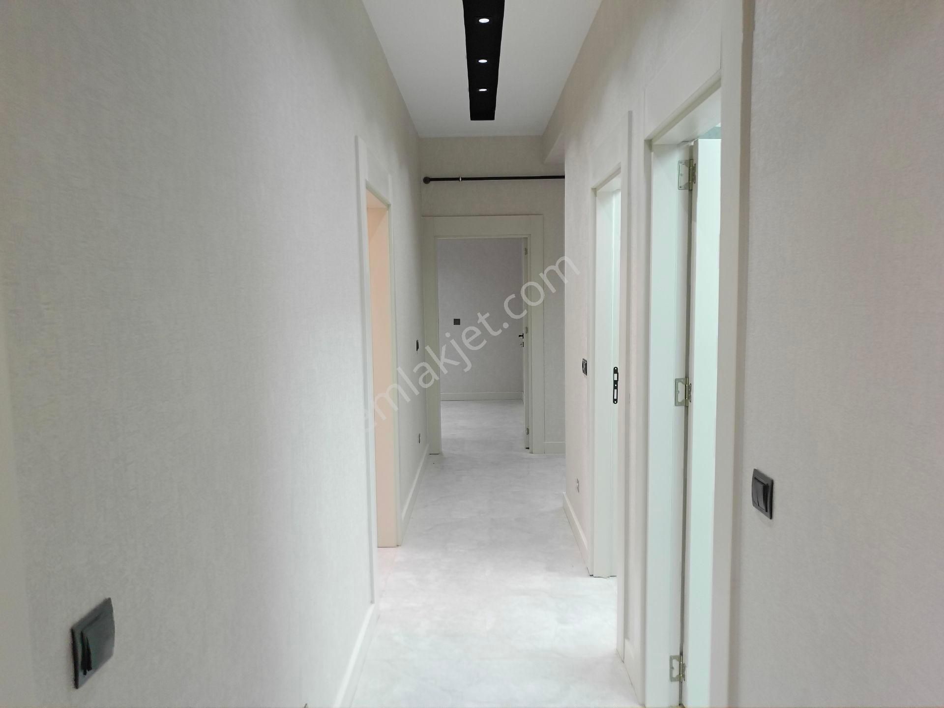 Beymahall Gyo Göktürk Stadyum Karşısı 2.5+1 Daire - Görsel 22