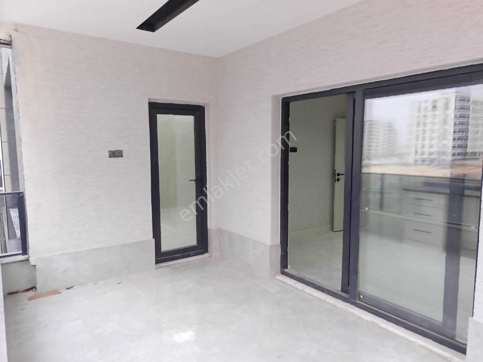 Beymahall Gyo Göktürk Stadyum Karşısı 2.5+1 Daire - Görsel 7