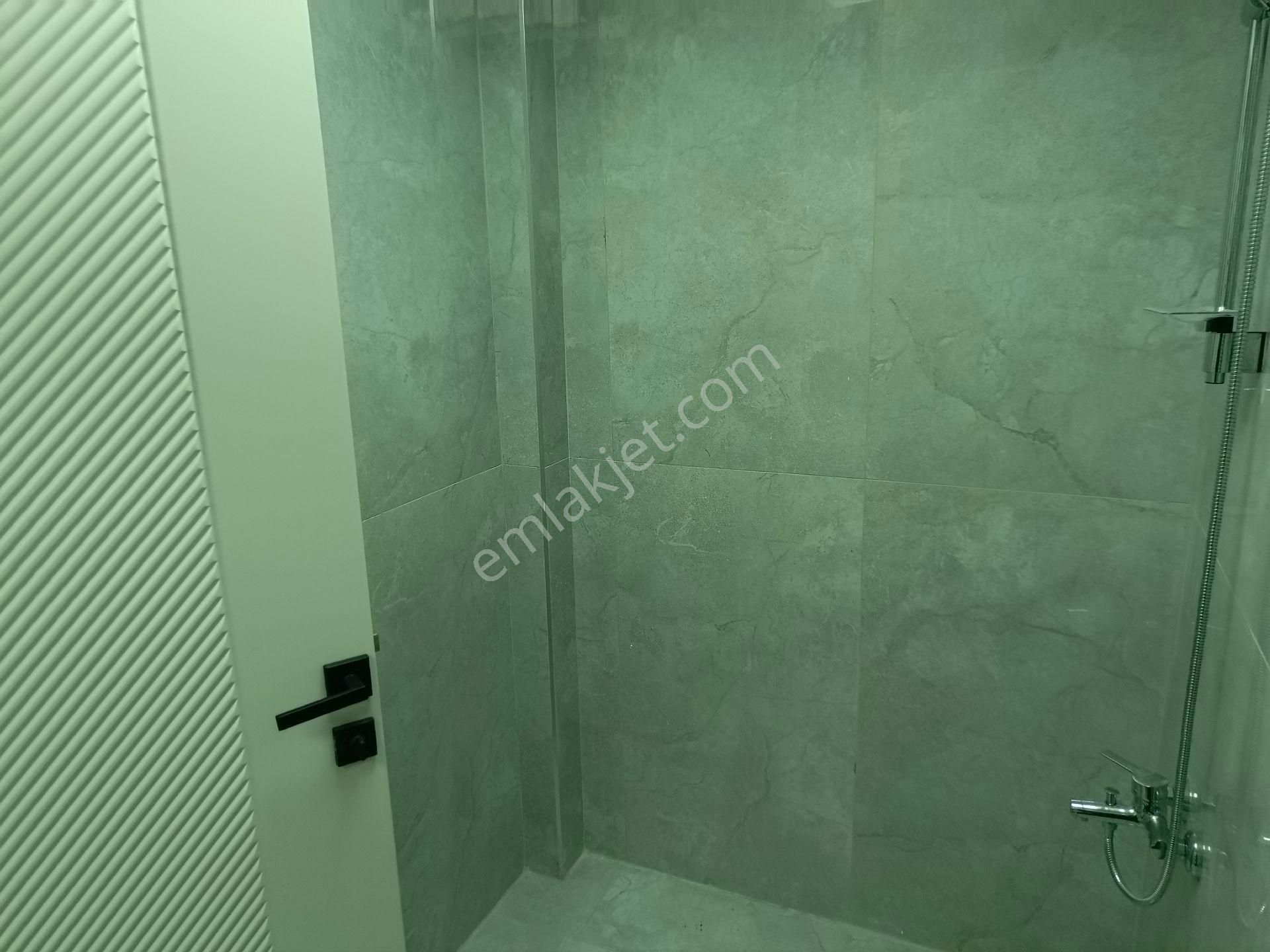 Beymahall Gyo Göktürk Stadyum Karşısı 2.5+1 Daire - Görsel 21