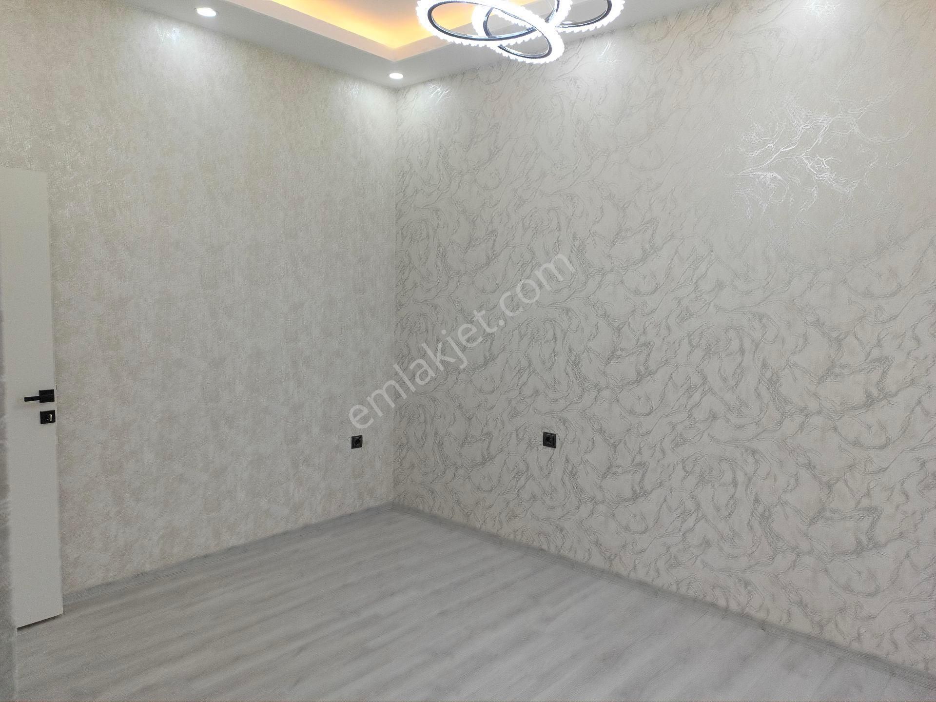 Beymahall Gyo Göktürk Stadyum Karşısı 2.5+1 Daire - Görsel 16