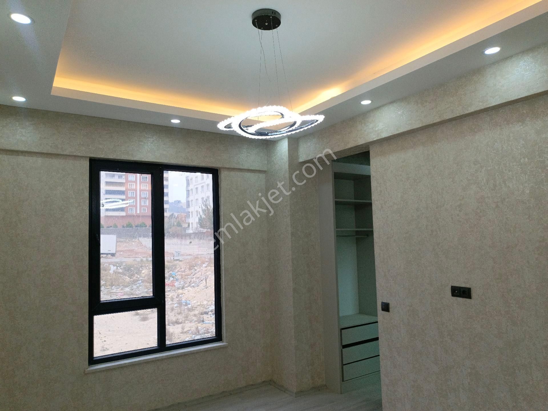 Beymahall Gyo Göktürk Stadyum Karşısı 2.5+1 Daire - Görsel 14