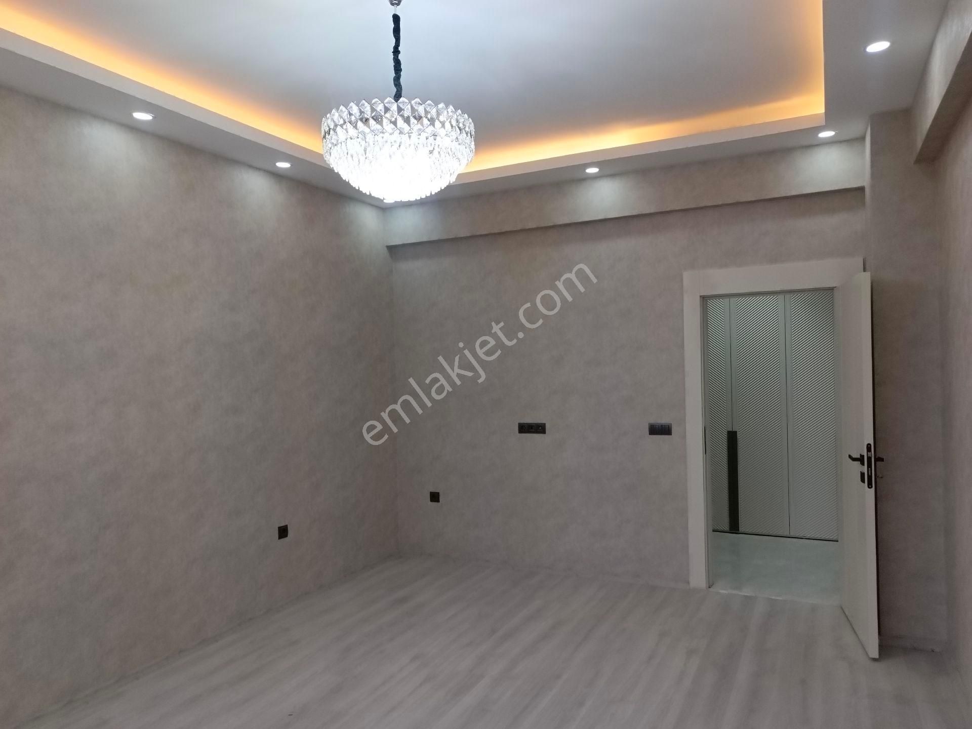 Beymahall Gyo Göktürk Stadyum Karşısı 2.5+1 Daire - Görsel 3