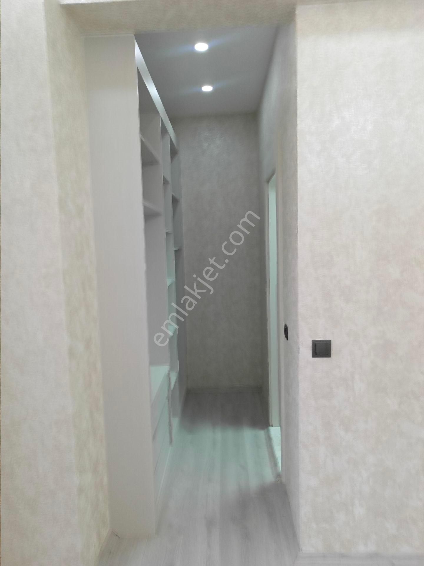 Beymahall Gyo Göktürk Stadyum Karşısı 2.5+1 Daire - Görsel 17