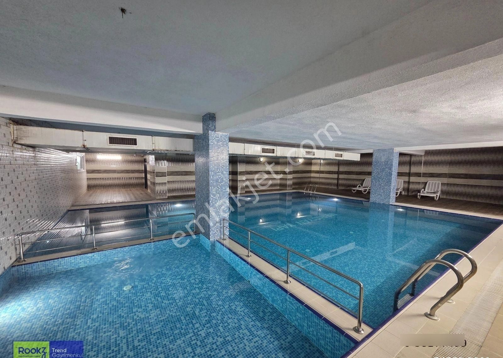 Çekmeköy Cumhuriyet Mh De Karaoğlu Evleri Satıkık 3+1 Daire - Görsel 15