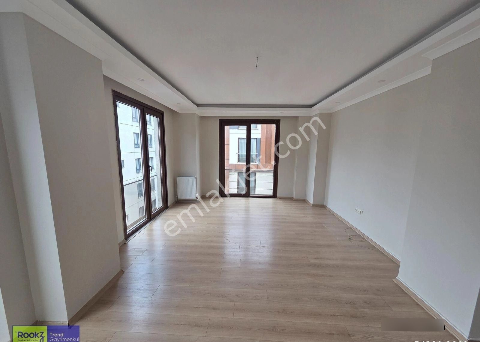 Çekmeköy Cumhuriyet Mh De Karaoğlu Evleri Satıkık 3+1 Daire - Görsel 16