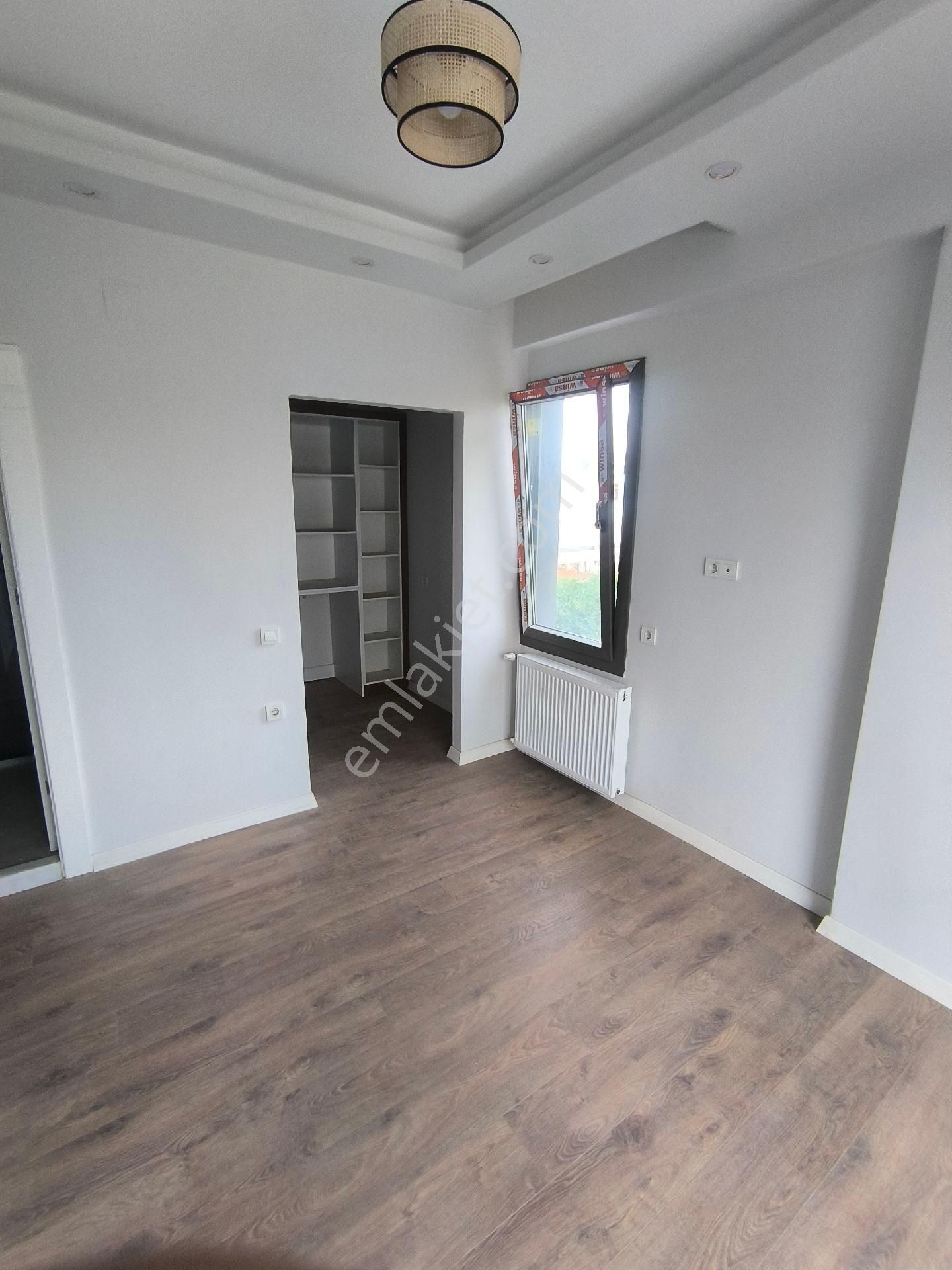 Coşkun Gayrimenkul Satılık Daire - Görsel 8