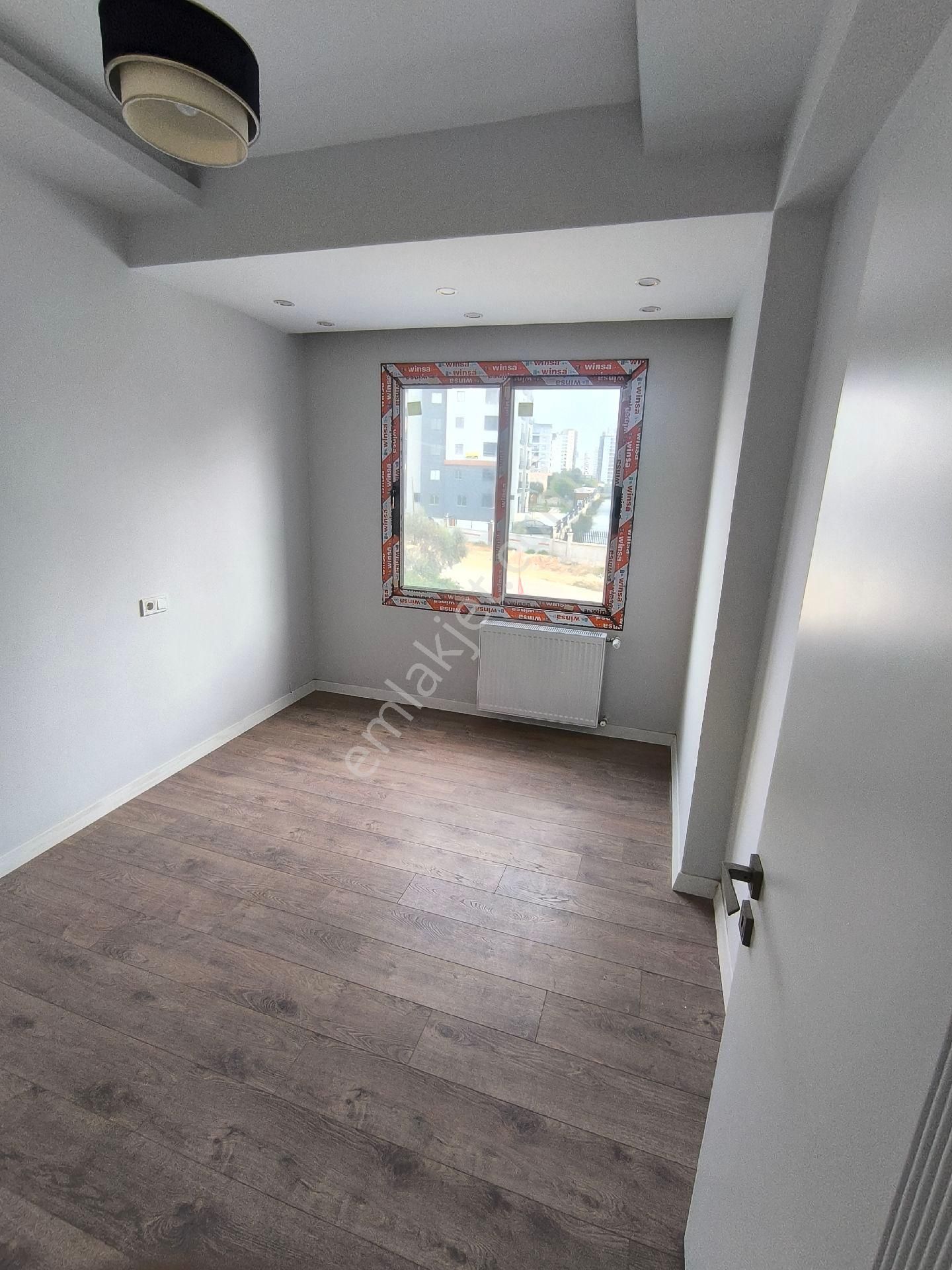 Coşkun Gayrimenkul Satılık Daire - Görsel 6