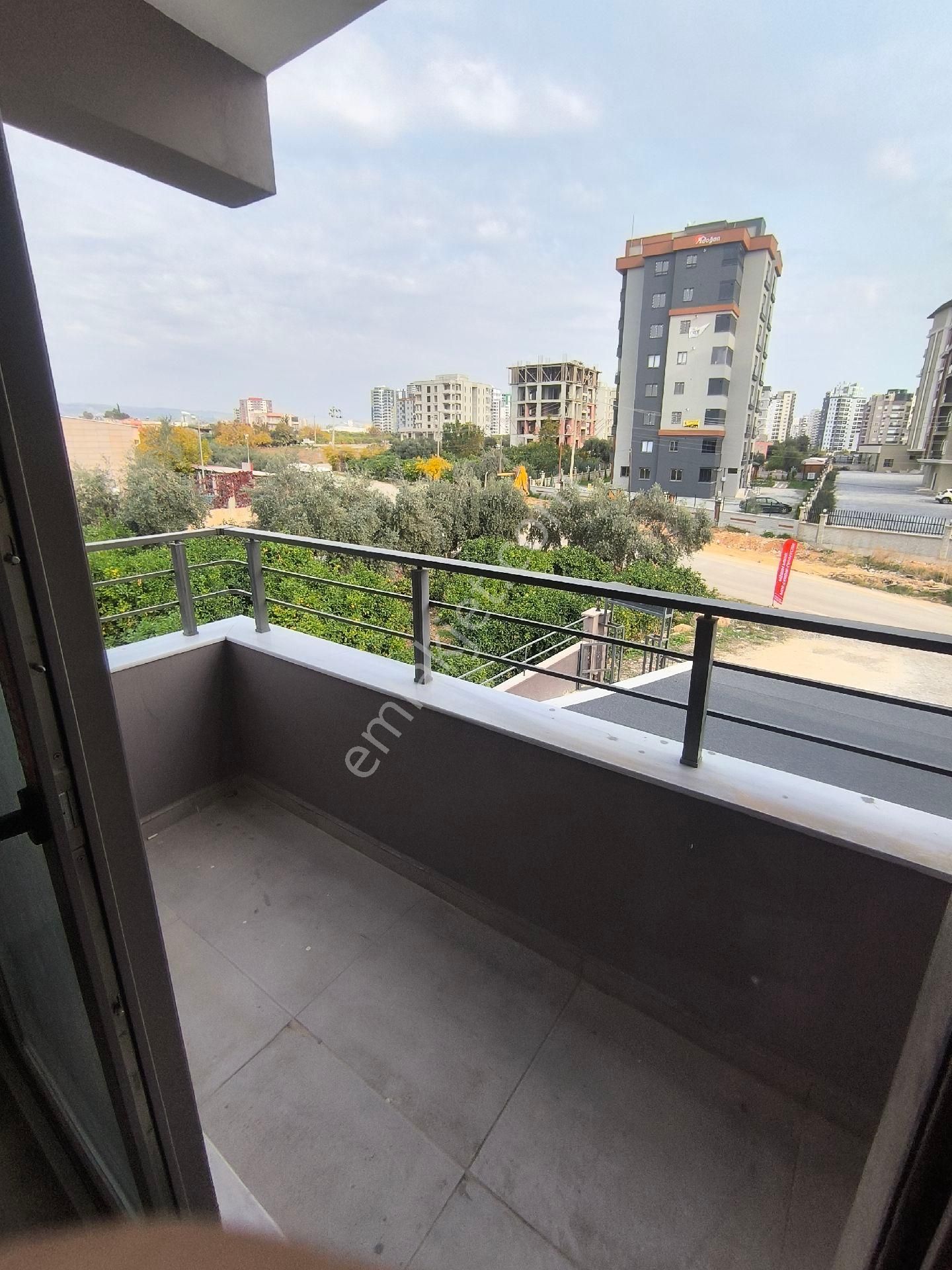 Coşkun Gayrimenkul Satılık Daire - Görsel 3