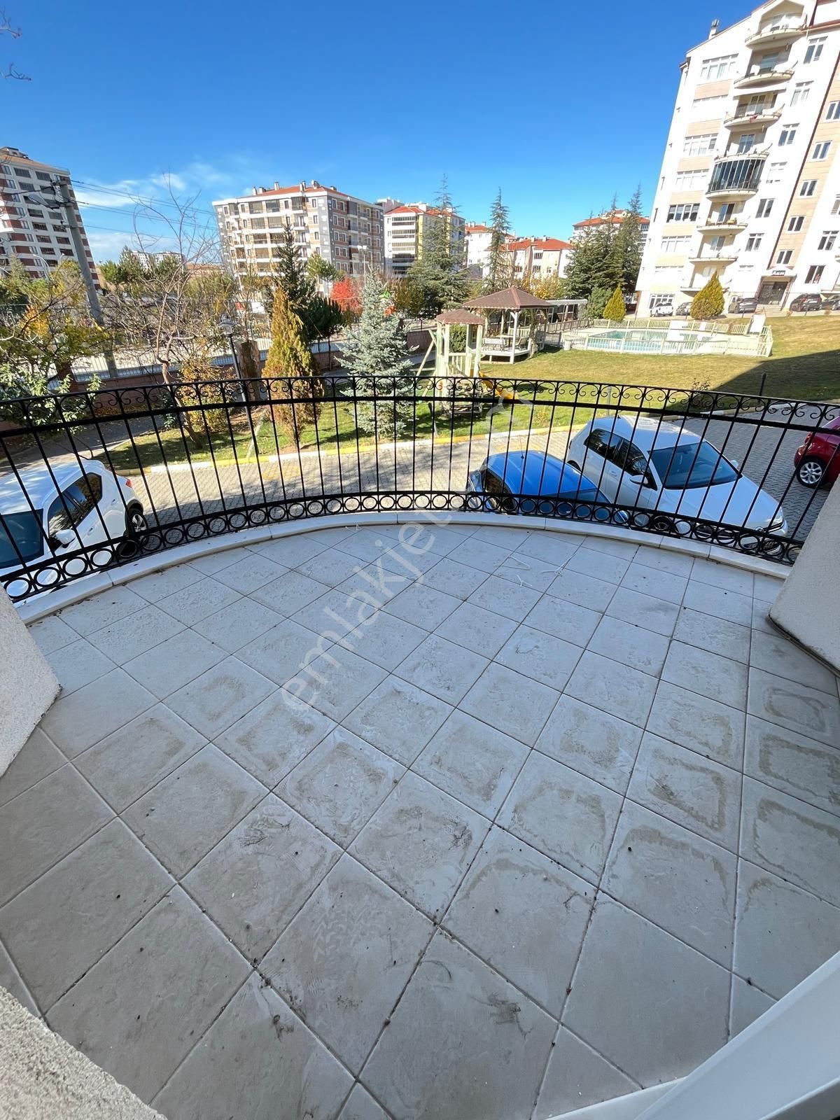 Joker’den Sedir Sitesinde 4+1 Satılık Daire - Görsel 11