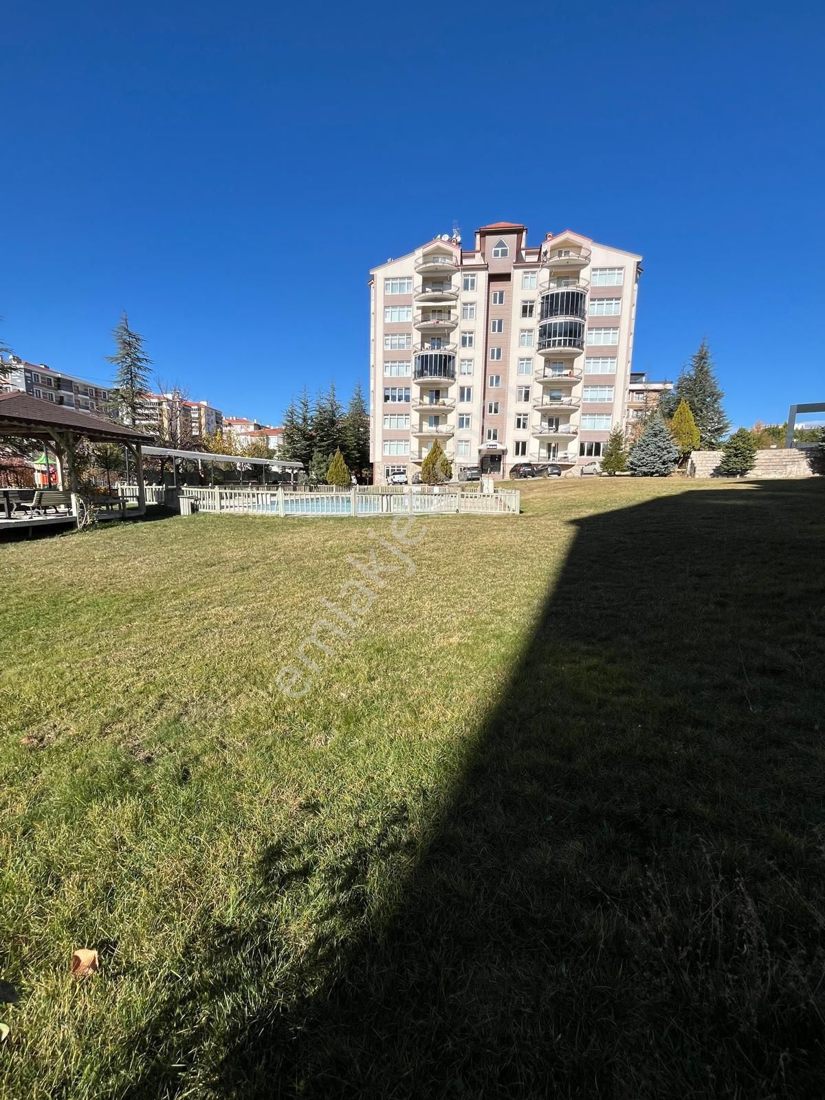 Joker’den Sedir Sitesinde 4+1 Satılık Daire - Görsel 34