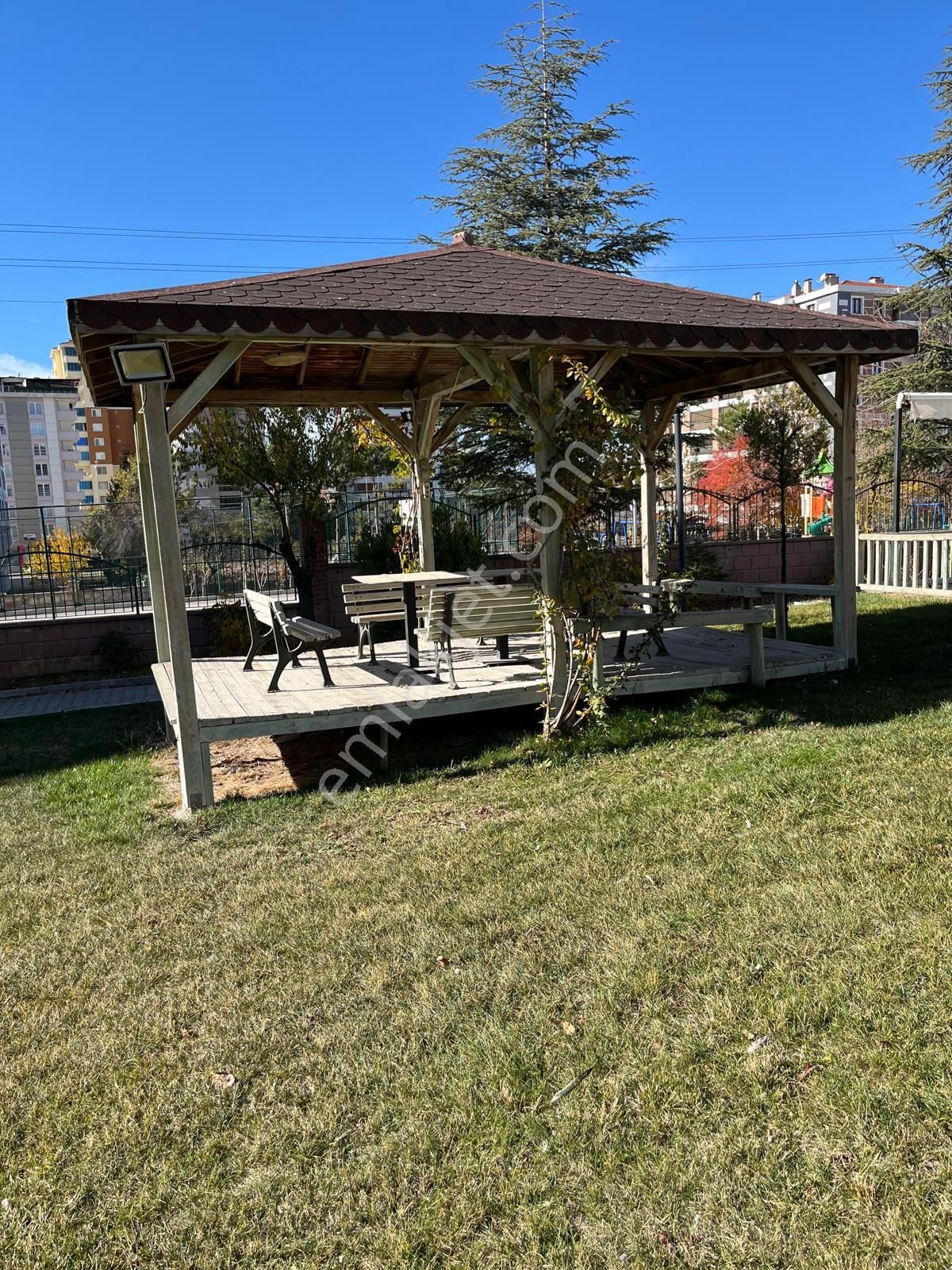 Joker’den Sedir Sitesinde 4+1 Satılık Daire - Görsel 31