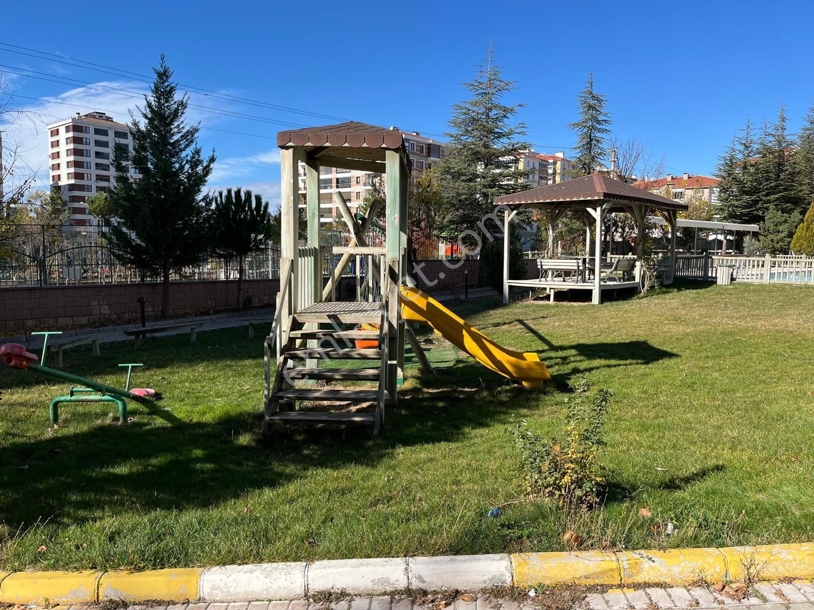 Joker’den Sedir Sitesinde 4+1 Satılık Daire - Görsel 35