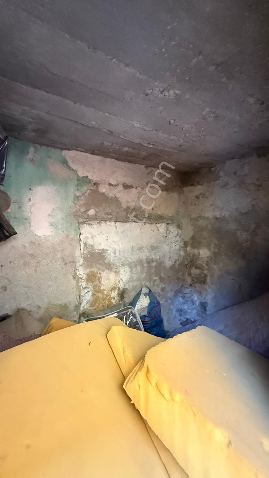 Öz Gaye Emlaktan Develi Harman Mahallesinde Satılık Avlulu Kargir Ev - Görsel 6