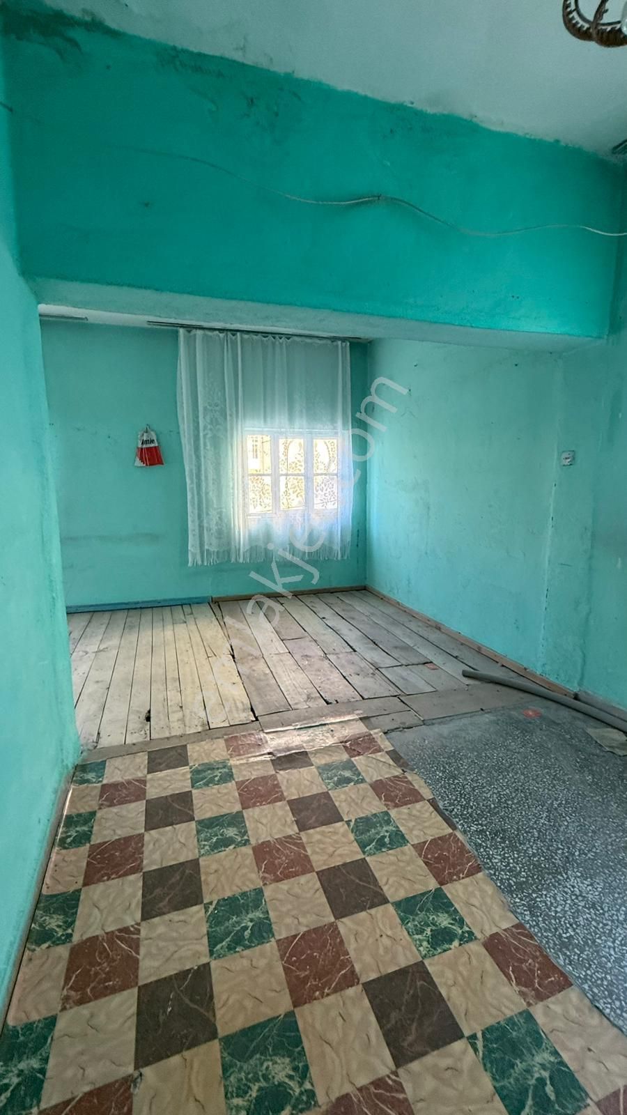 Öz Gaye Emlaktan Develi Harman Mahallesinde Satılık Avlulu Kargir Ev - Görsel 9