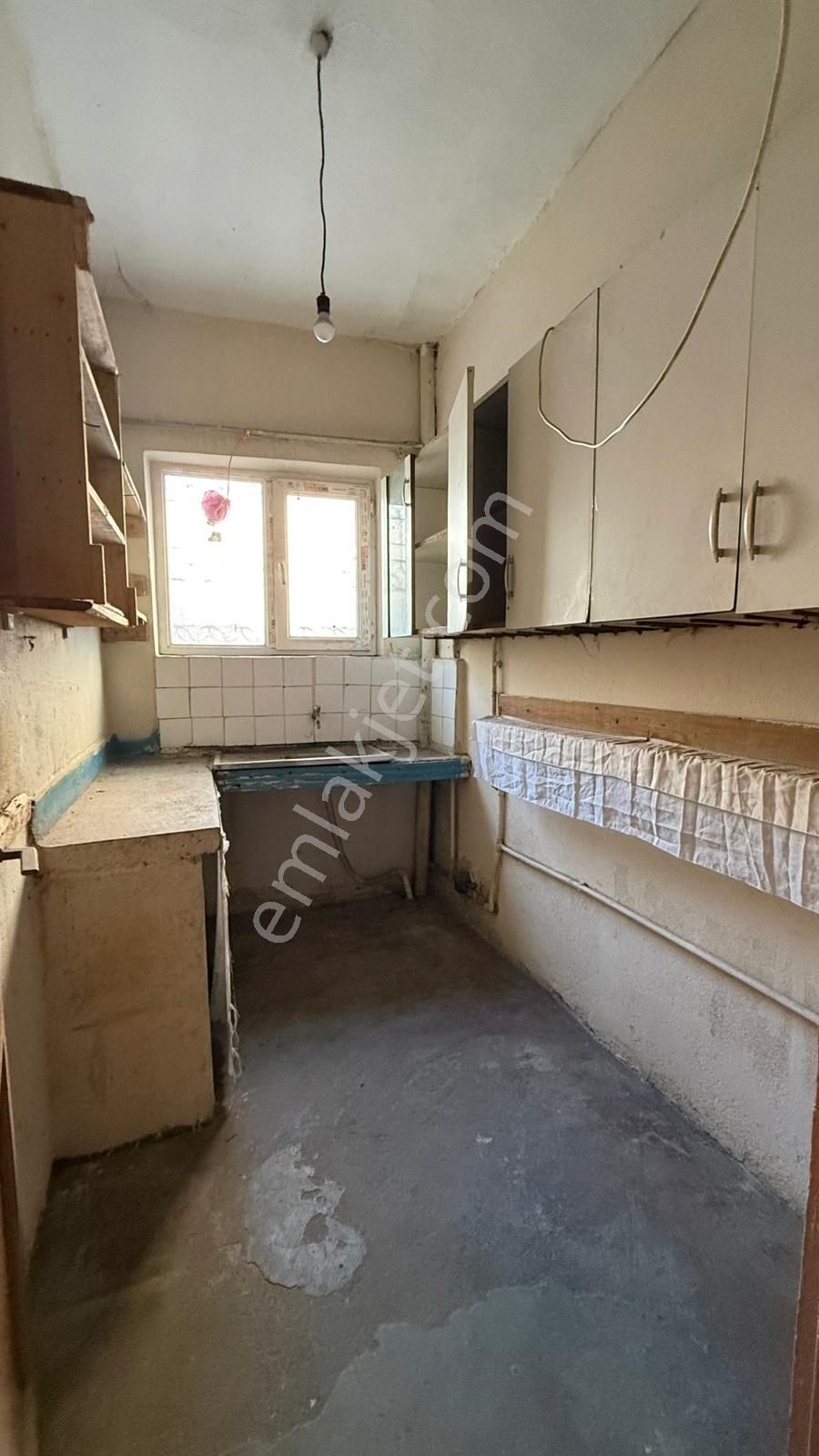 Öz Gaye Emlaktan Develi Harman Mahallesinde Satılık Avlulu Kargir Ev - Görsel 20