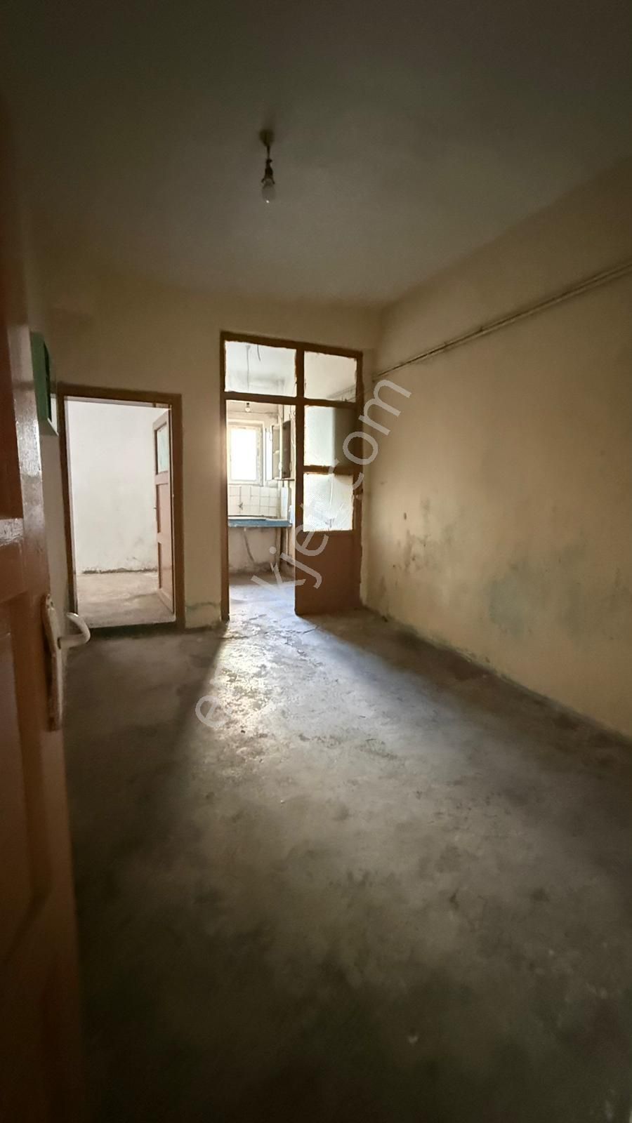 Öz Gaye Emlaktan Develi Harman Mahallesinde Satılık Avlulu Kargir Ev - Görsel 18