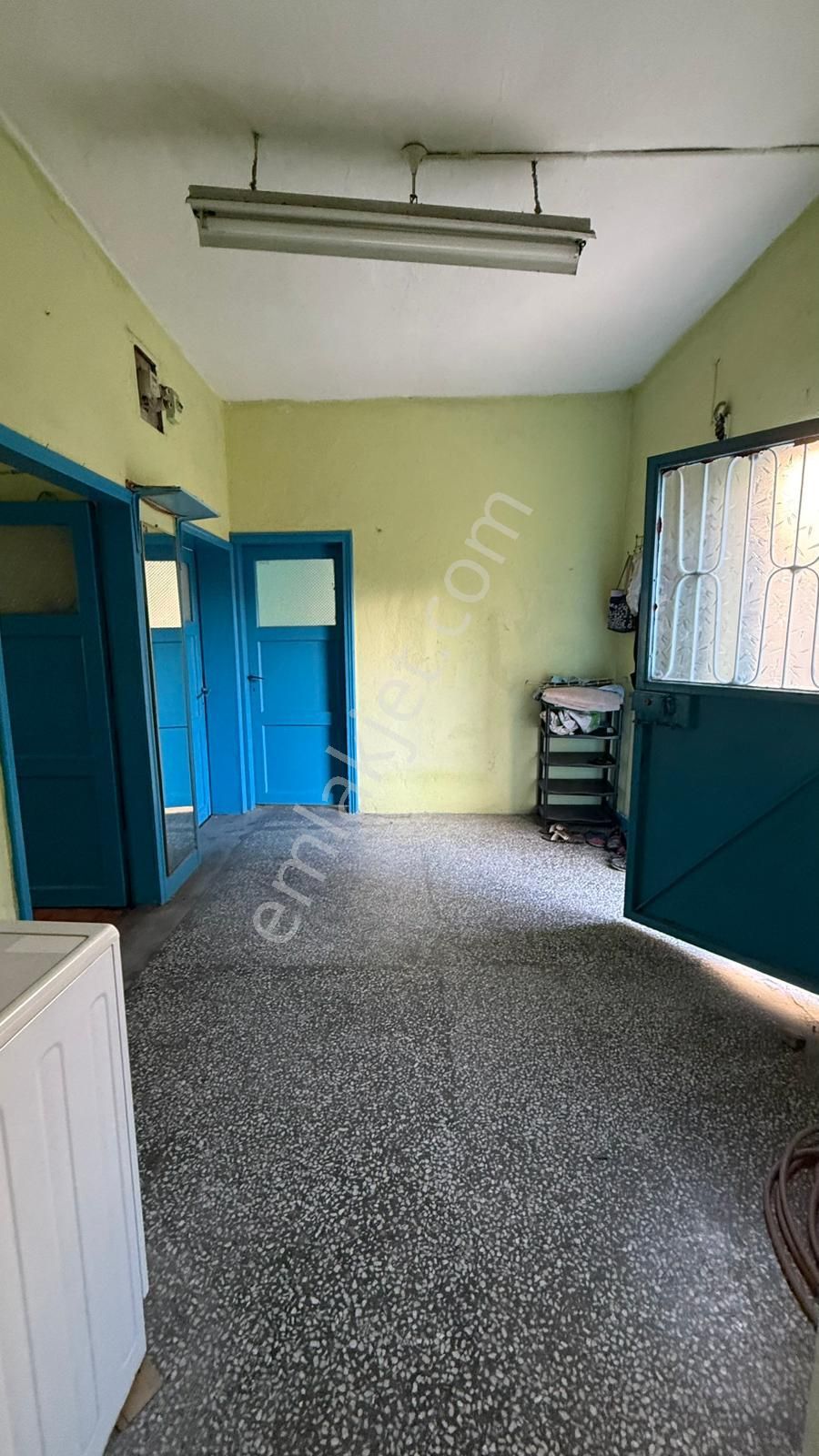 Öz Gaye Emlaktan Develi Harman Mahallesinde Satılık Avlulu Kargir Ev - Görsel 12