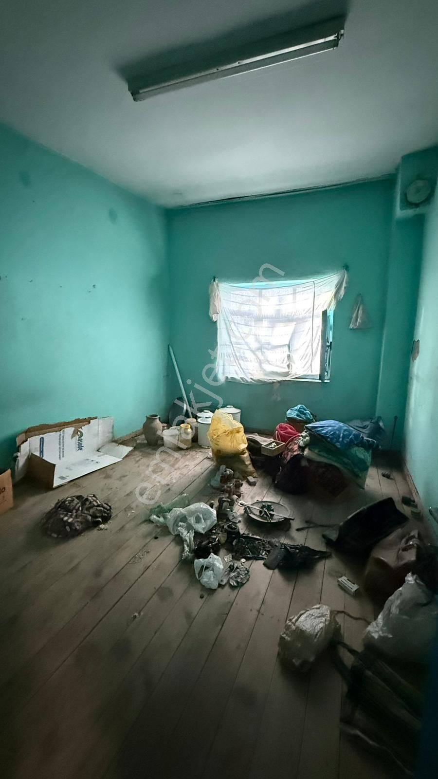 Öz Gaye Emlaktan Develi Harman Mahallesinde Satılık Avlulu Kargir Ev - Görsel 16