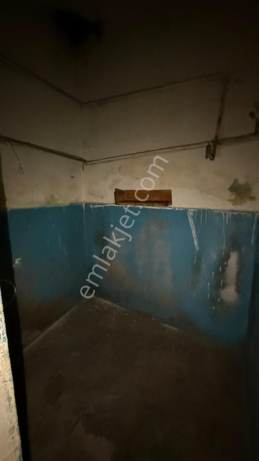 Öz Gaye Emlaktan Develi Harman Mahallesinde Satılık Avlulu Kargir Ev - Görsel 4