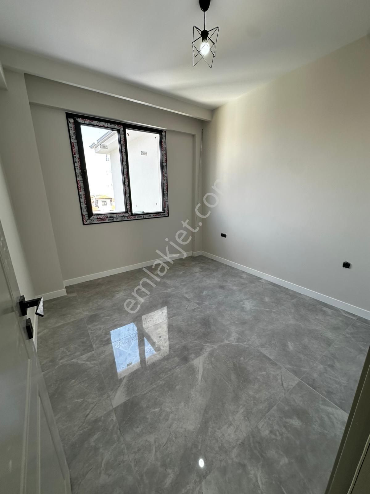 Bağbaşı Mh. Ebeveyn Banyolu Çift Balkonlu Asansörlü 3+1 Daireler - Görsel 8