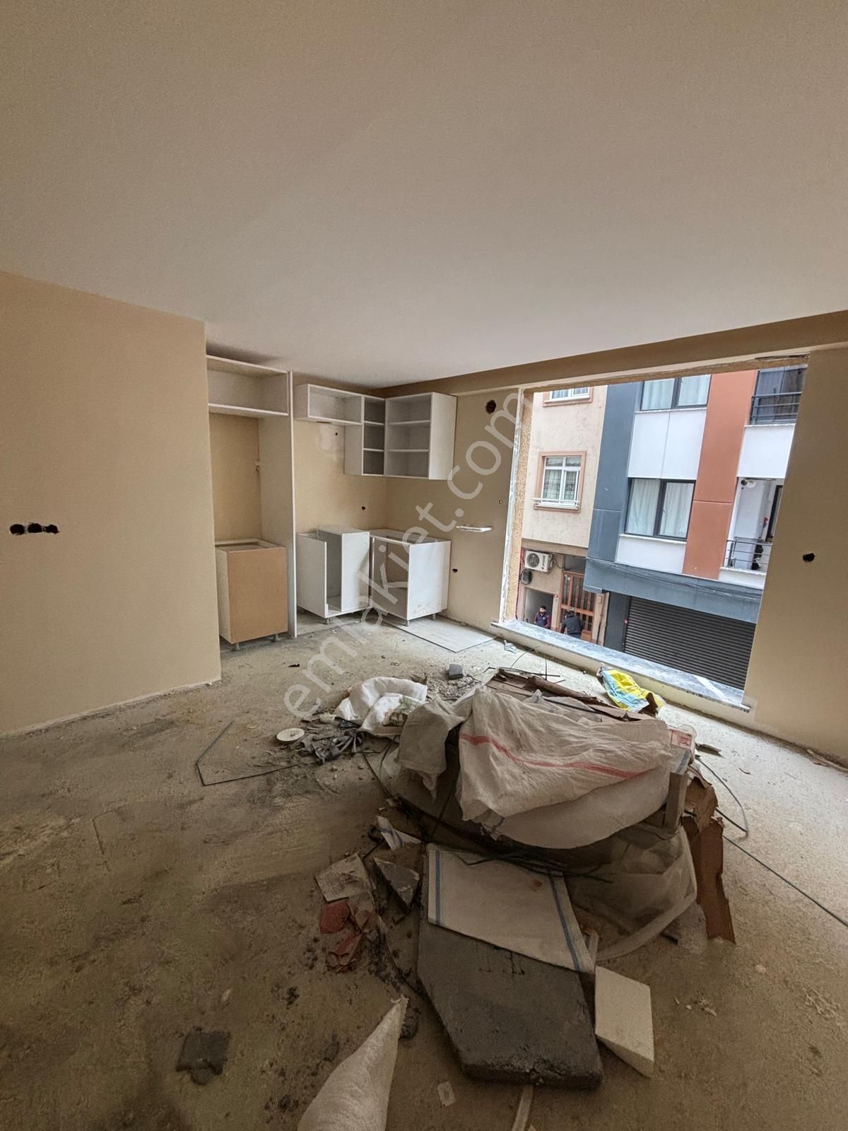 Seyitnizam Mah Tranvaya Dibinde Satılık Kelepir Daire Sıfır - Görsel 6