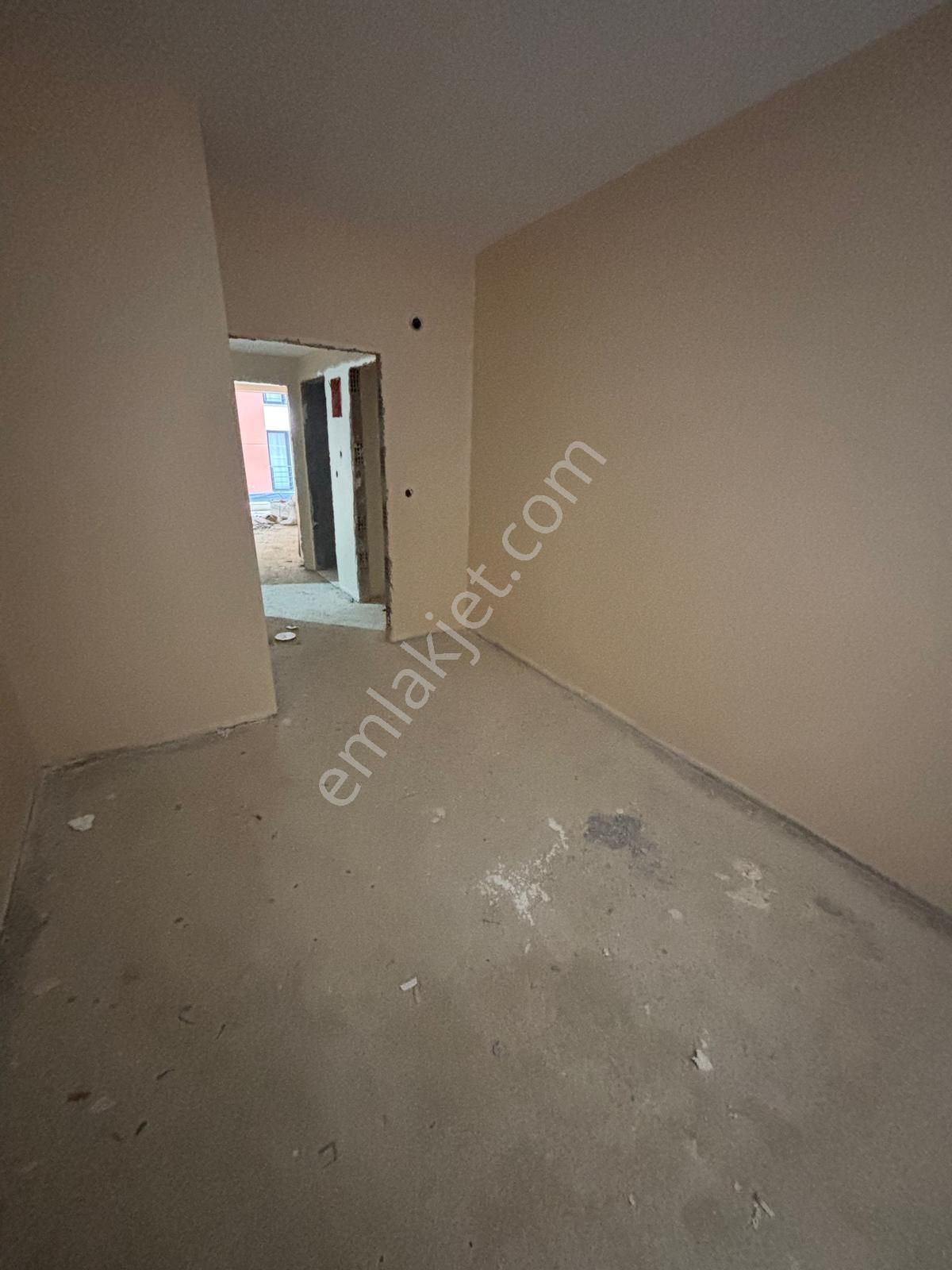 Seyitnizam Mah Tranvaya Dibinde Satılık Kelepir Daire Sıfır - Görsel 12