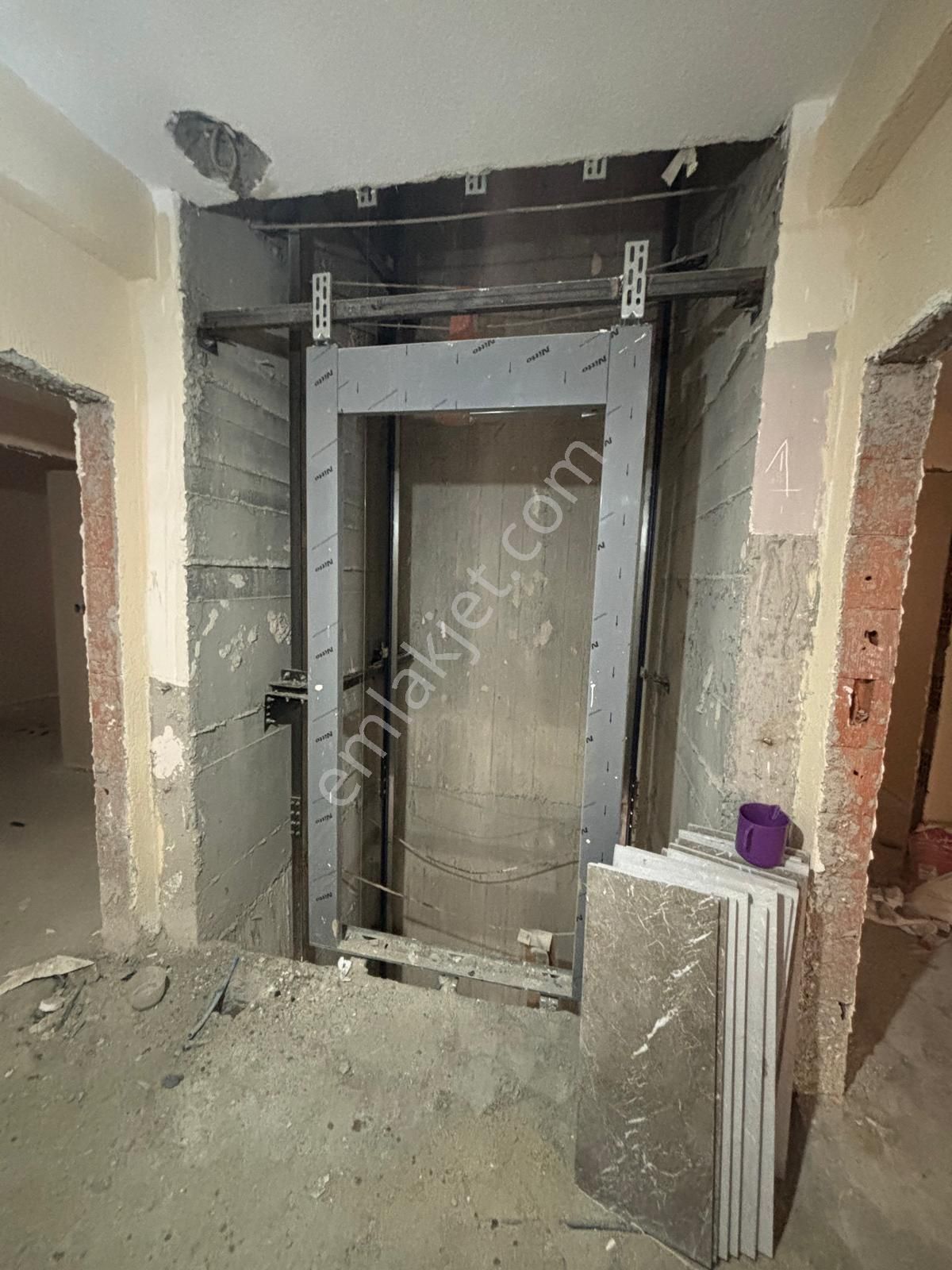 Seyitnizam Mah Tranvaya Dibinde Satılık Kelepir Daire Sıfır - Görsel 3