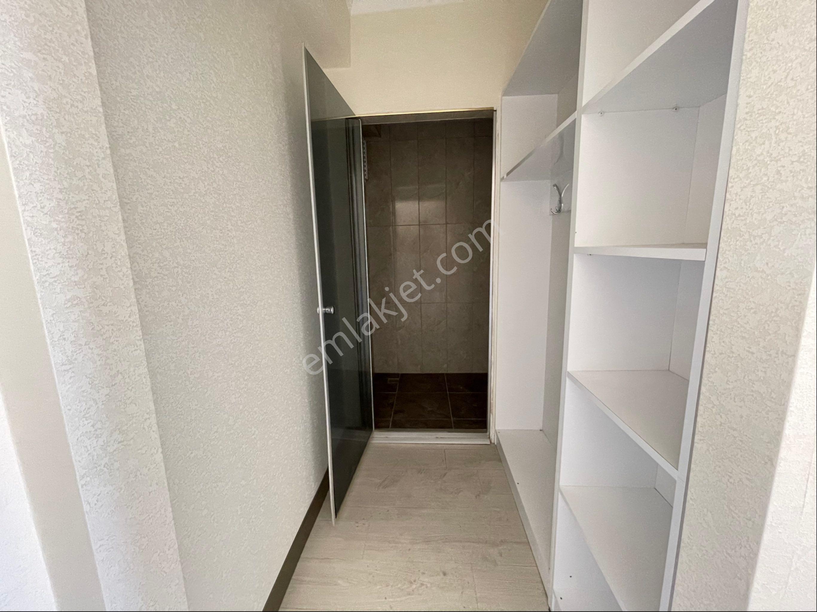 Keçiören Uyanışta Alp Kent Sitesinde Ultra Lüx Kiralık 4+1 Daire - Görsel 20