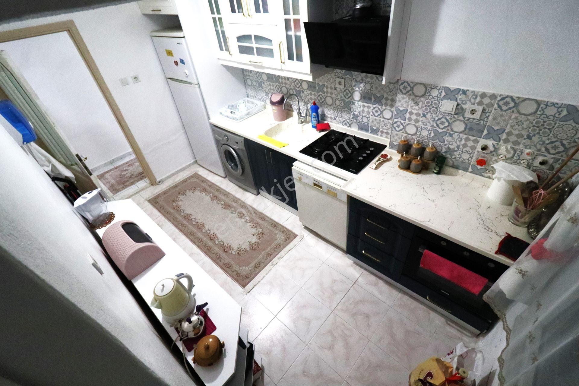 💥tek Yetkili Aygül'den💥akçay'da💥denize 100 Mt Müstakil Tadında Bahçe Kullanımlı 2+1 Satılık Daire - Görsel 3