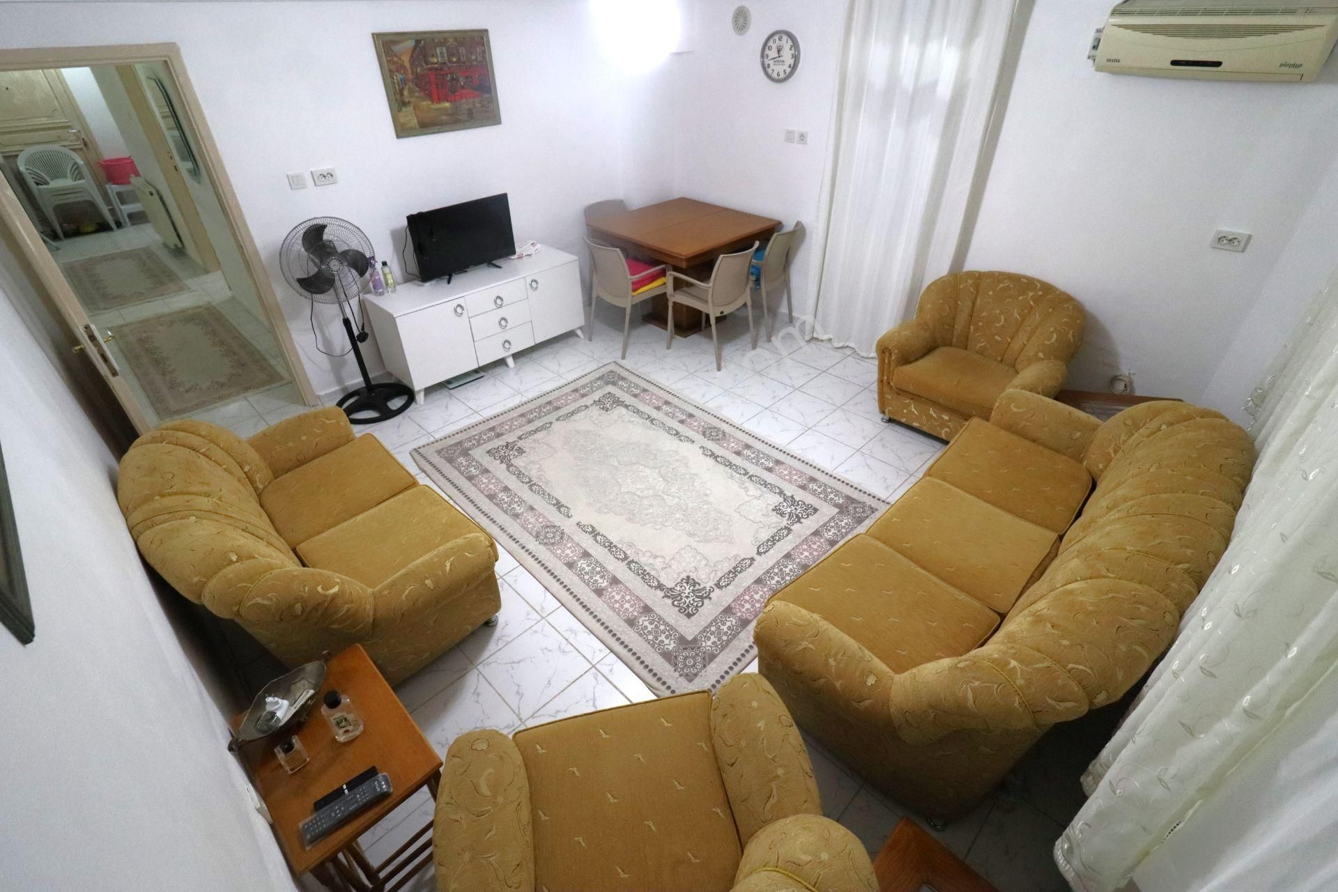 💥tek Yetkili Aygül'den💥akçay'da💥denize 100 Mt Müstakil Tadında Bahçe Kullanımlı 2+1 Satılık Daire - Görsel 10