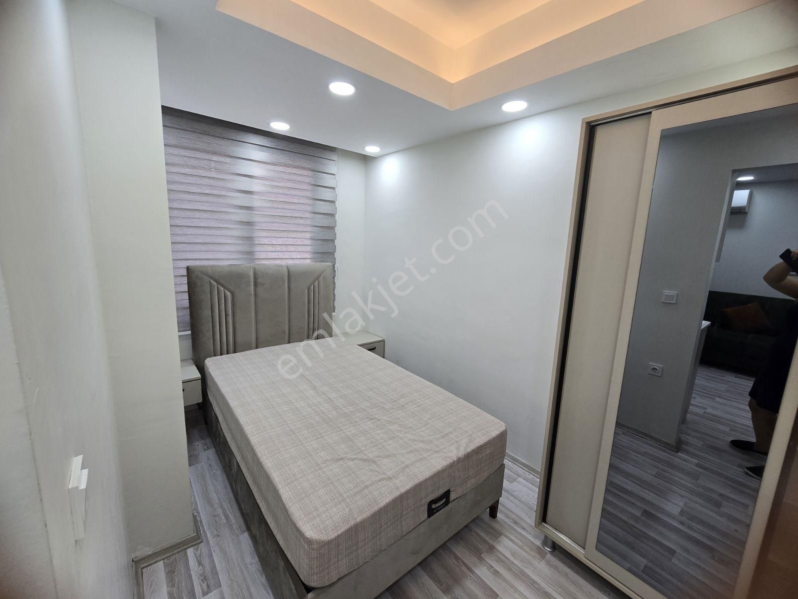 Holiday Otel Civ Muhteşem Konumda 1+1 Full Eşyalı Kaçmaz Daire️ - Görsel 11