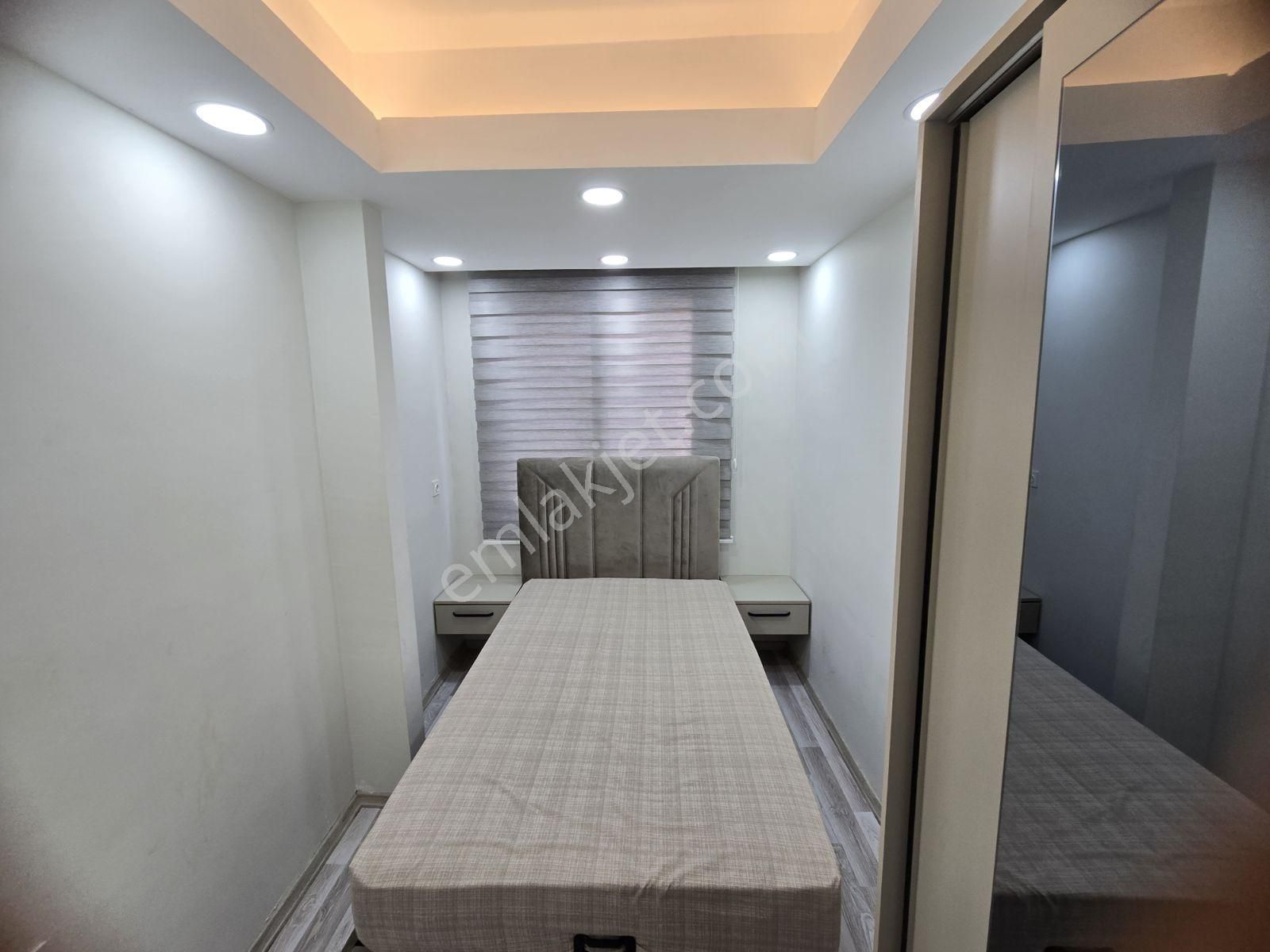 Holiday Otel Civ Muhteşem Konumda 1+1 Full Eşyalı Kaçmaz Daire️ - Görsel 3